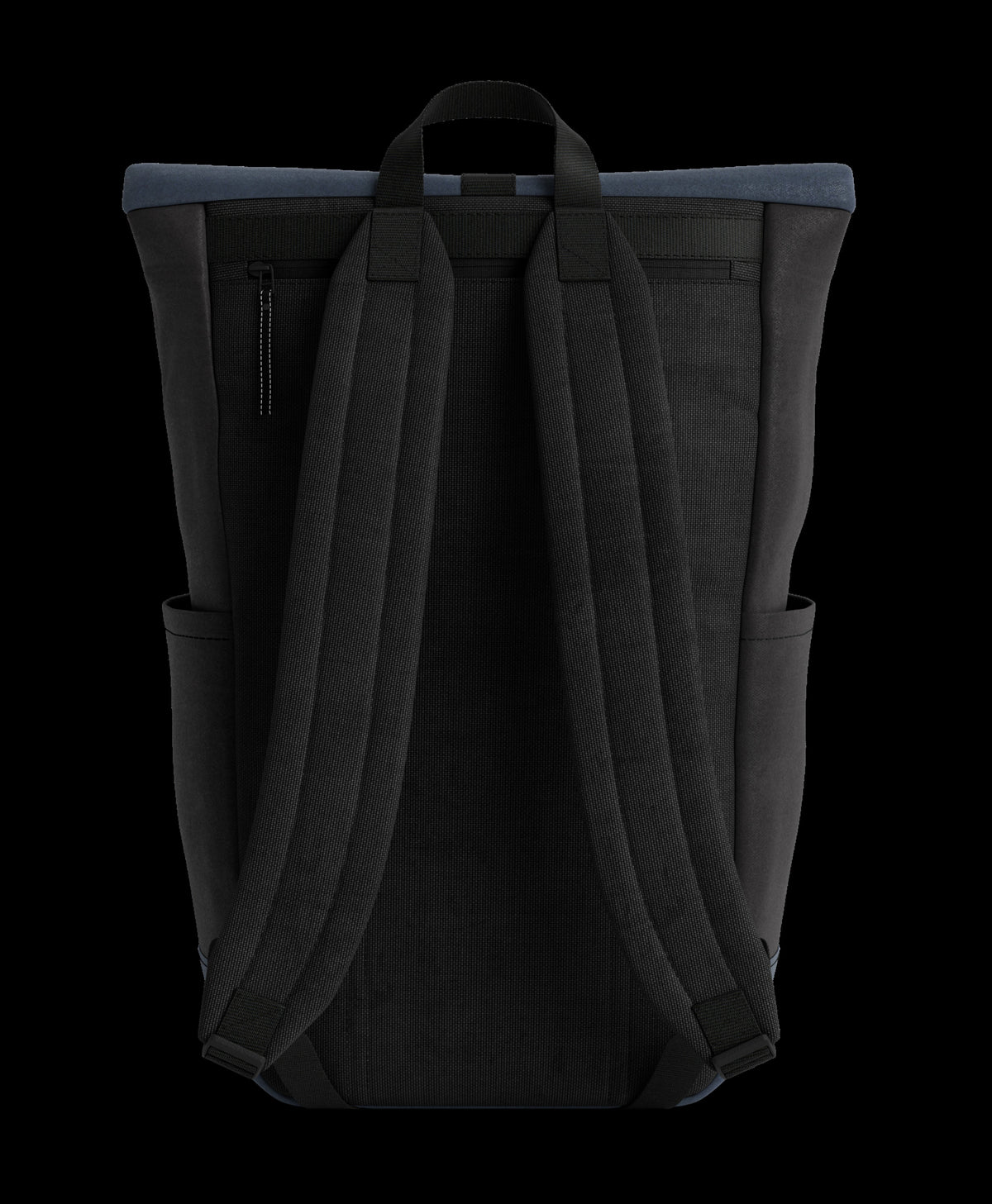 Water Resistant Tuck Backpack