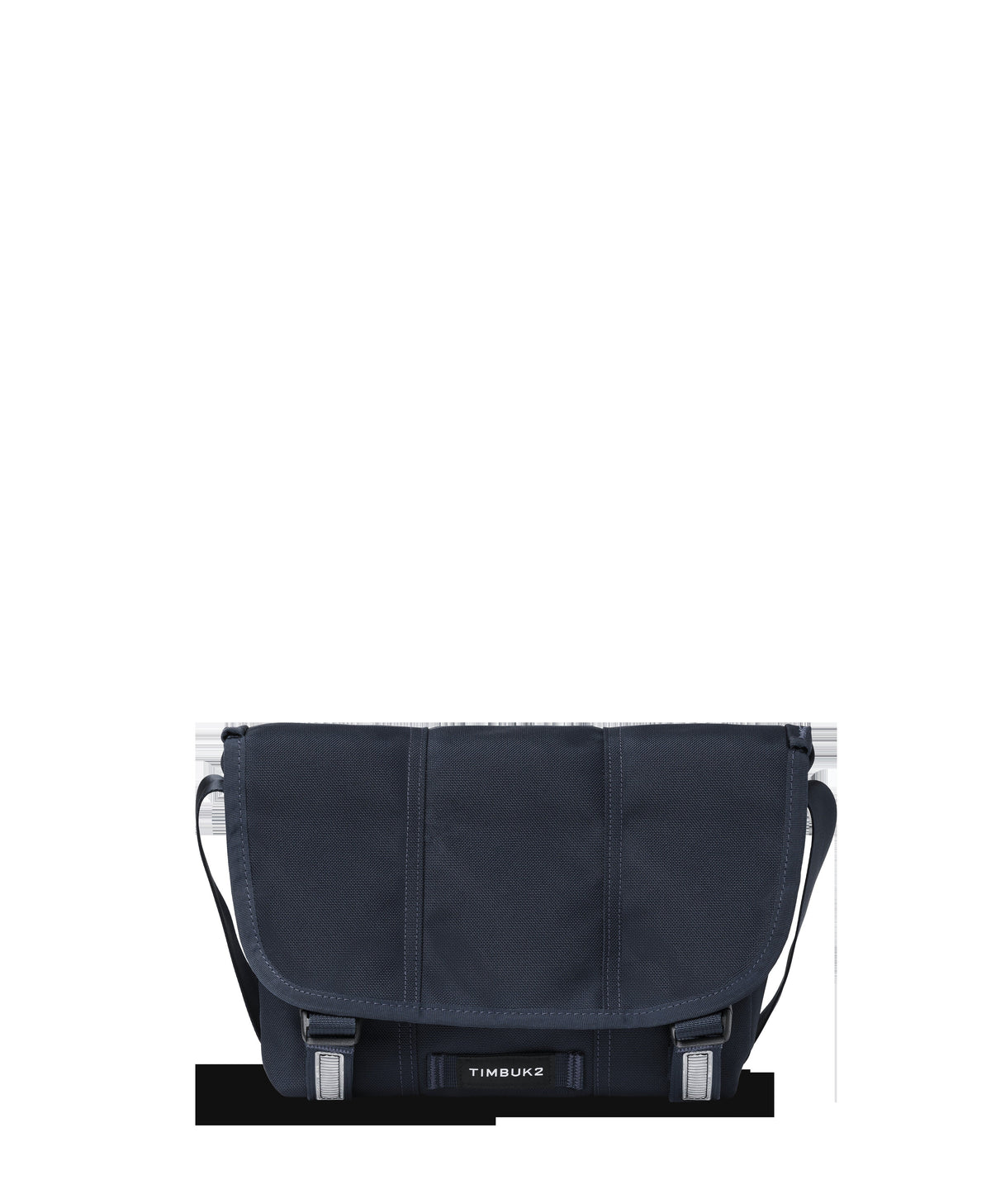 Classic Messenger Bag