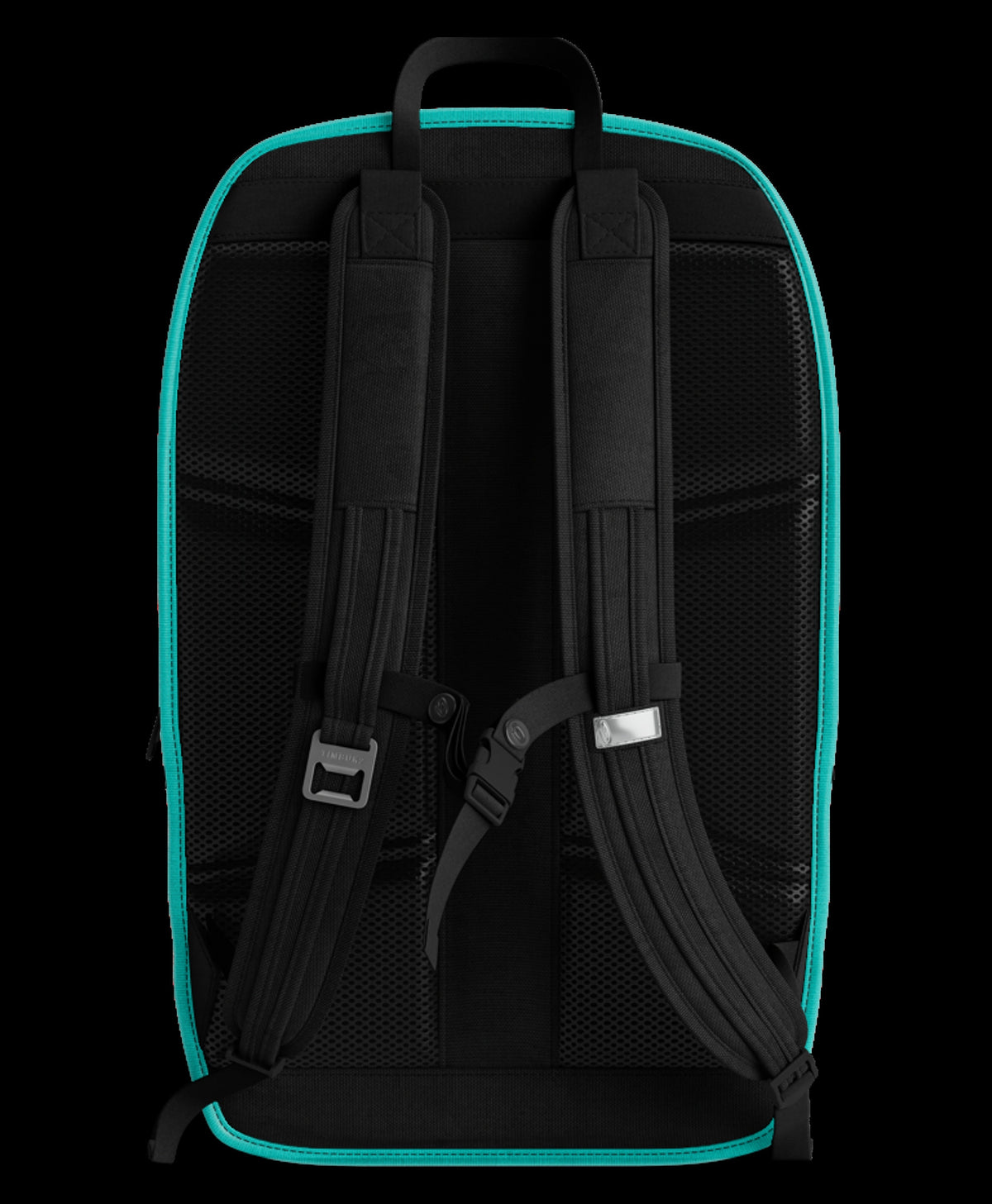 Eco Ripstop Alcatraz Backpack