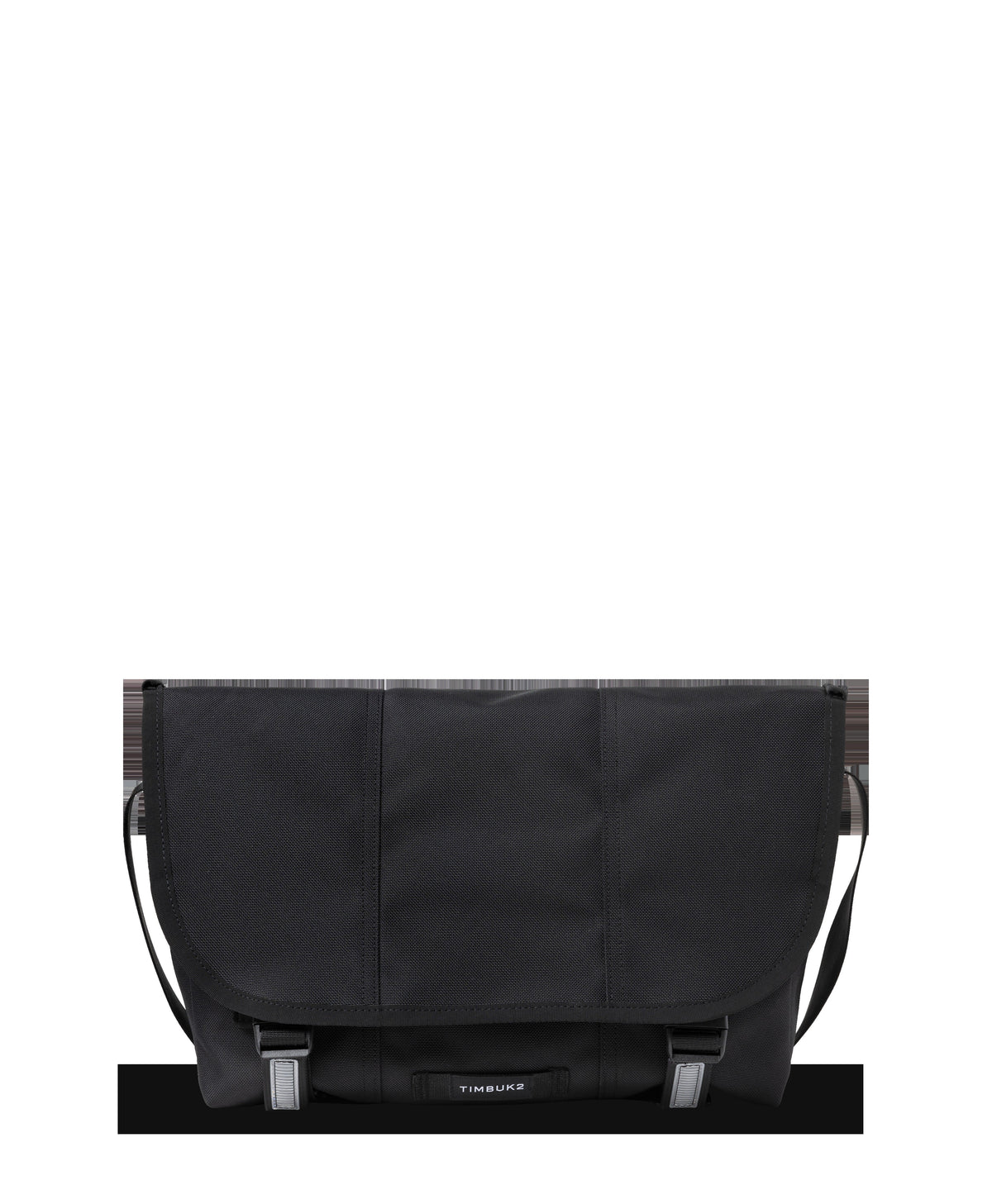 Classic Messenger Bag