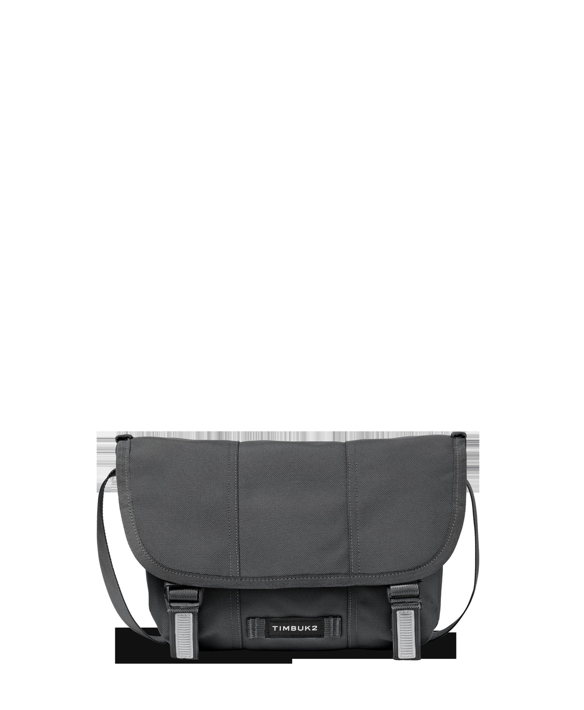 Classic Messenger Bag