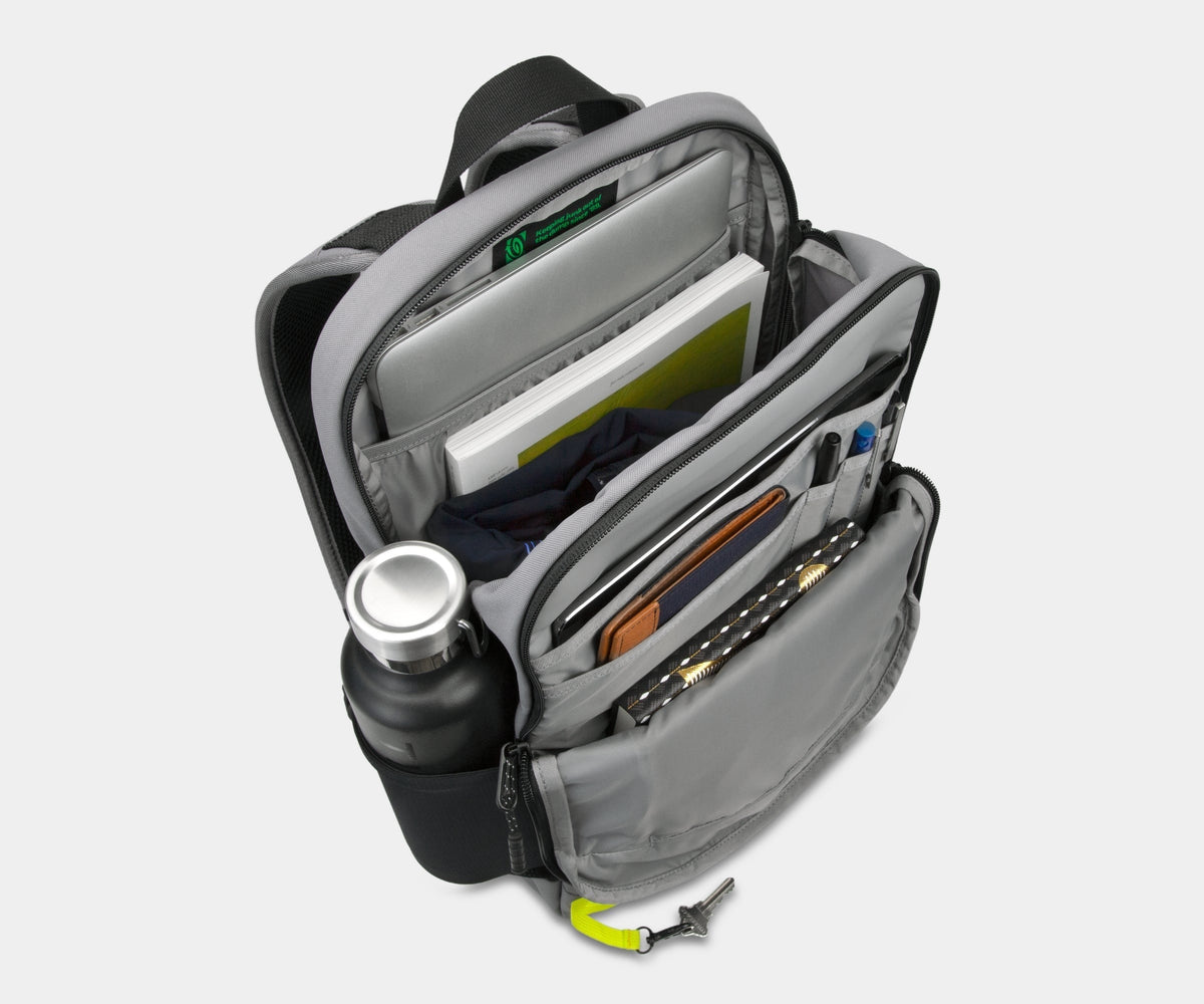 Parkside Laptop Backpack 2.0
