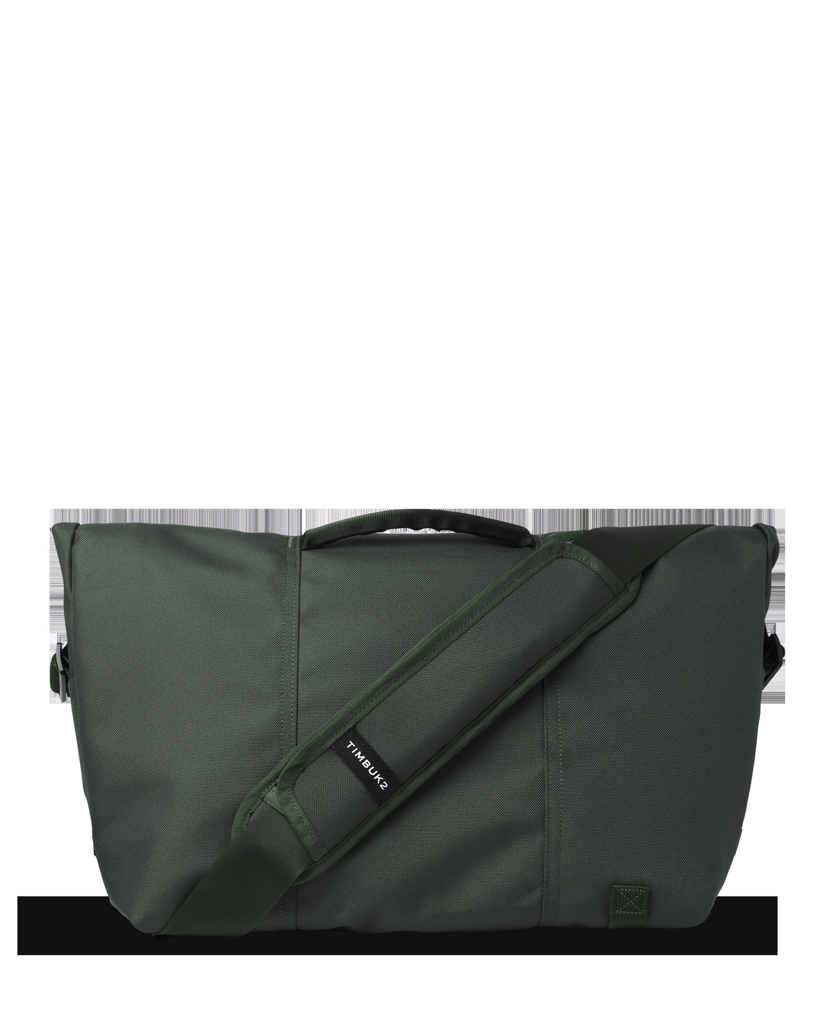 Classic Messenger Bag
