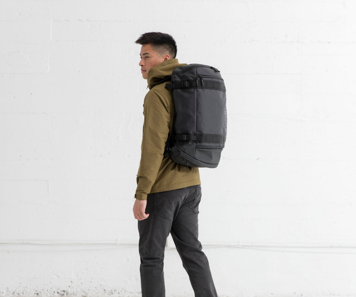 Impulse Travel Backpack