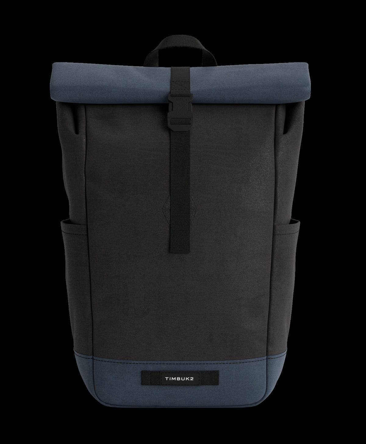 Water Resistant Tuck Backpack