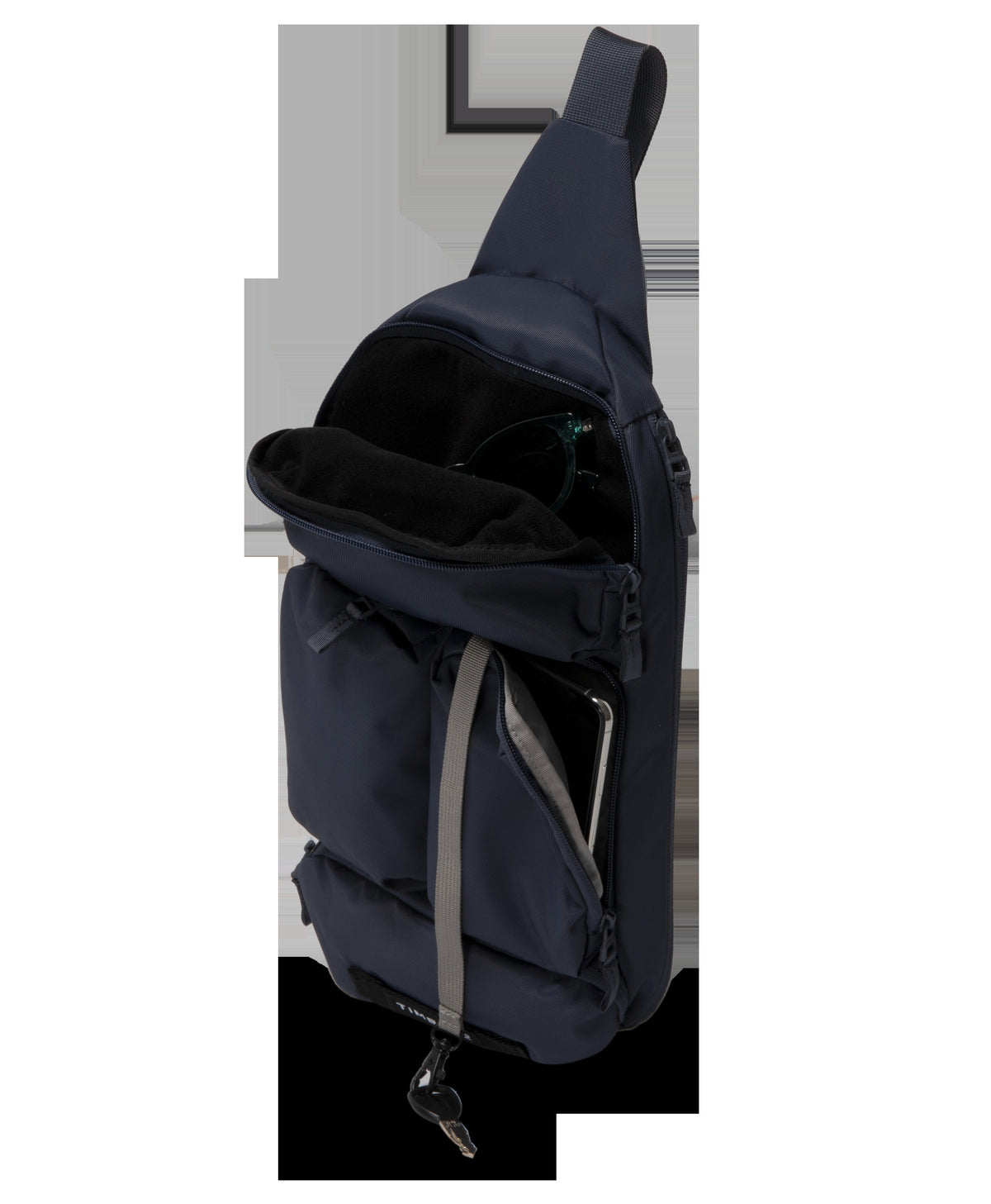Vapor Sling Crossbody Bag