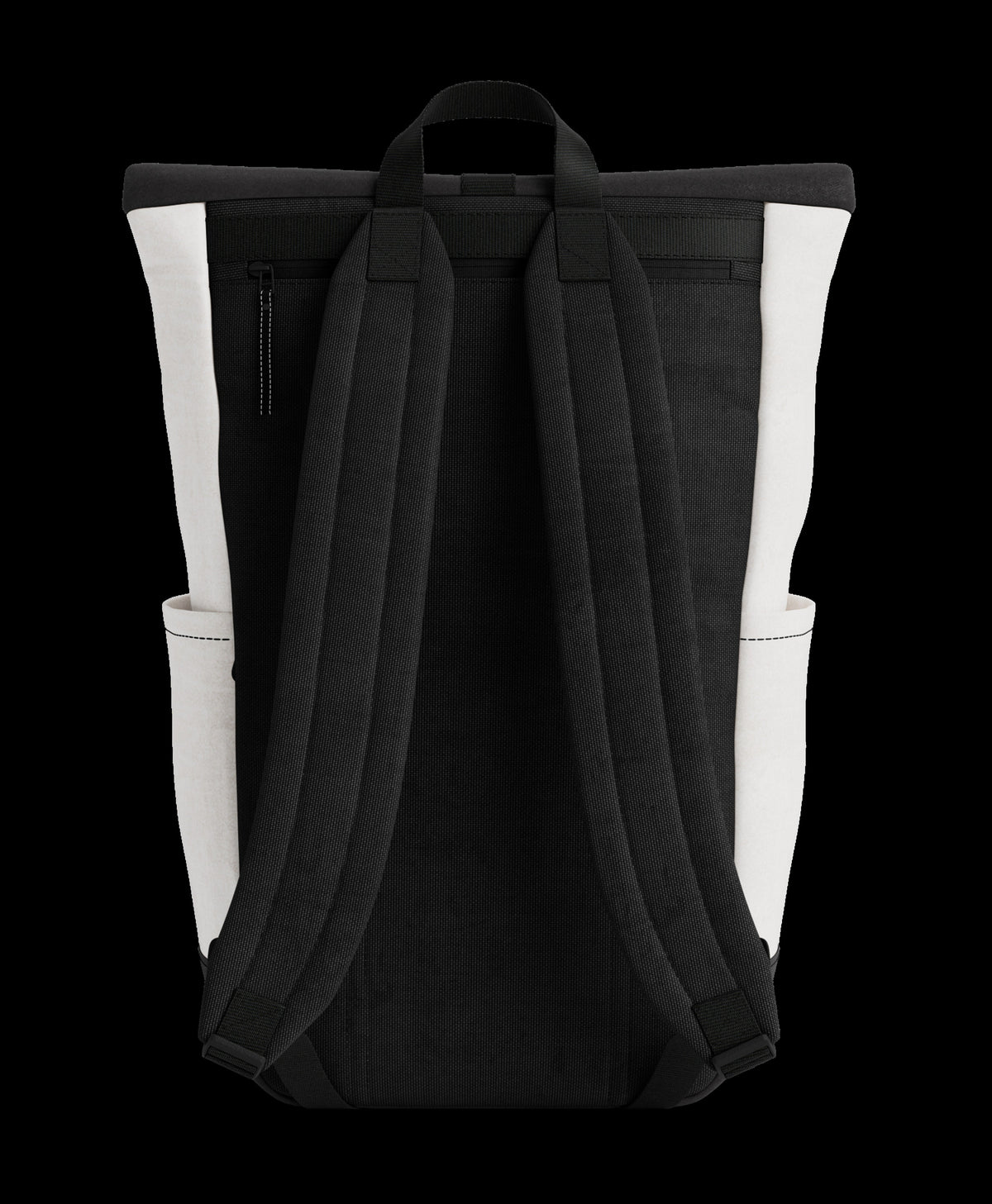 Water Resistant Tuck Backpack