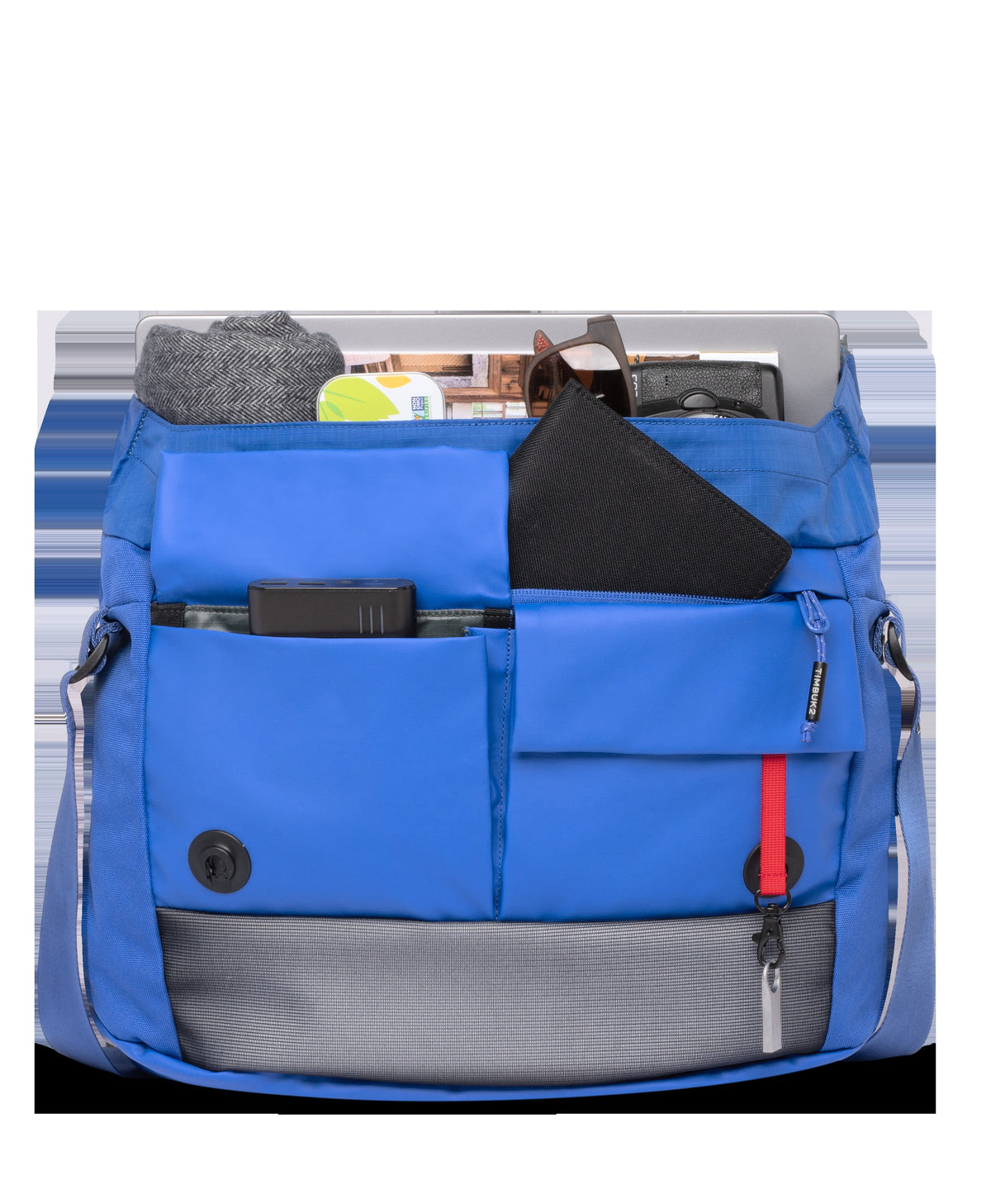 Stark Messenger Bag