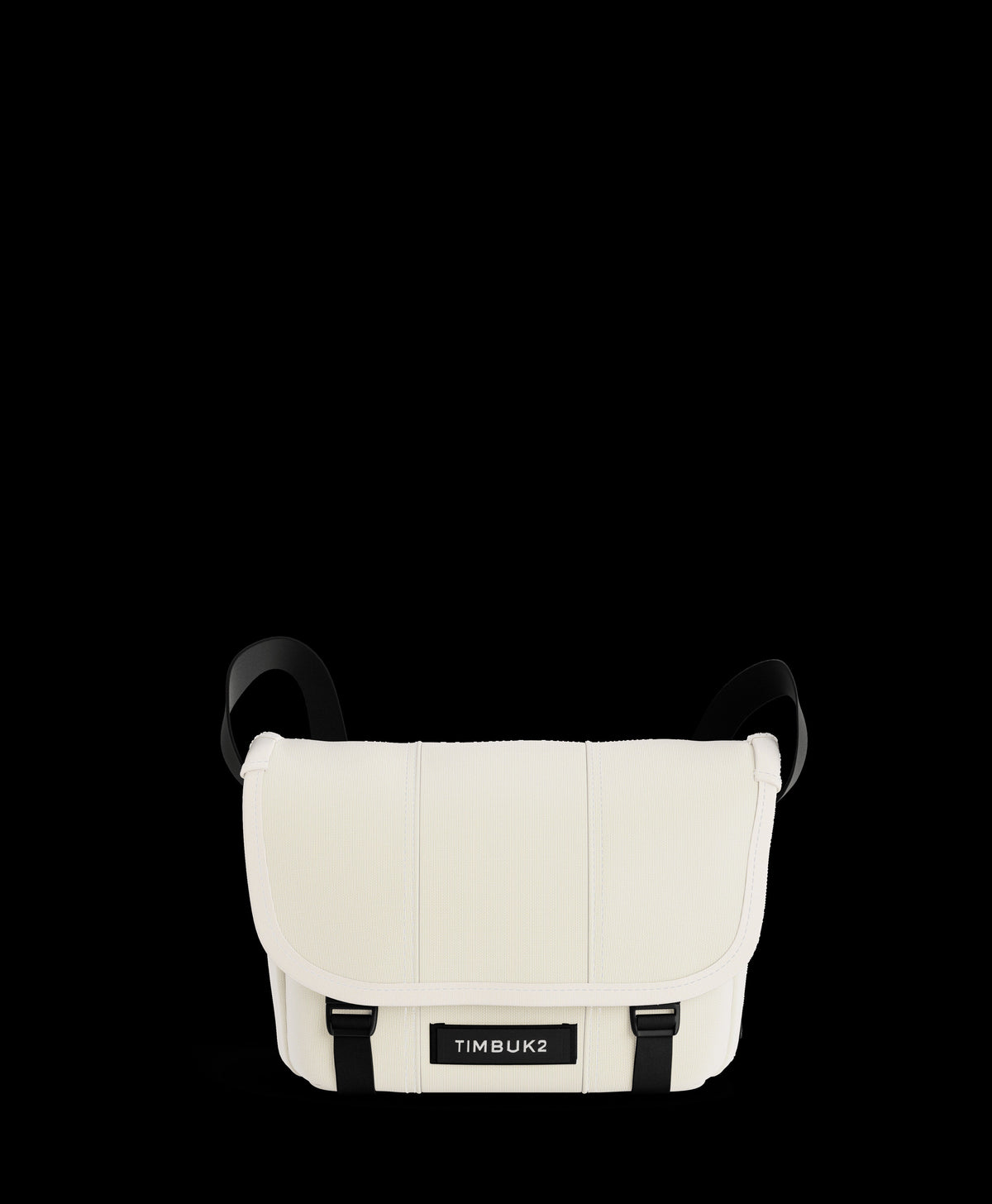 Classic Messenger Bag