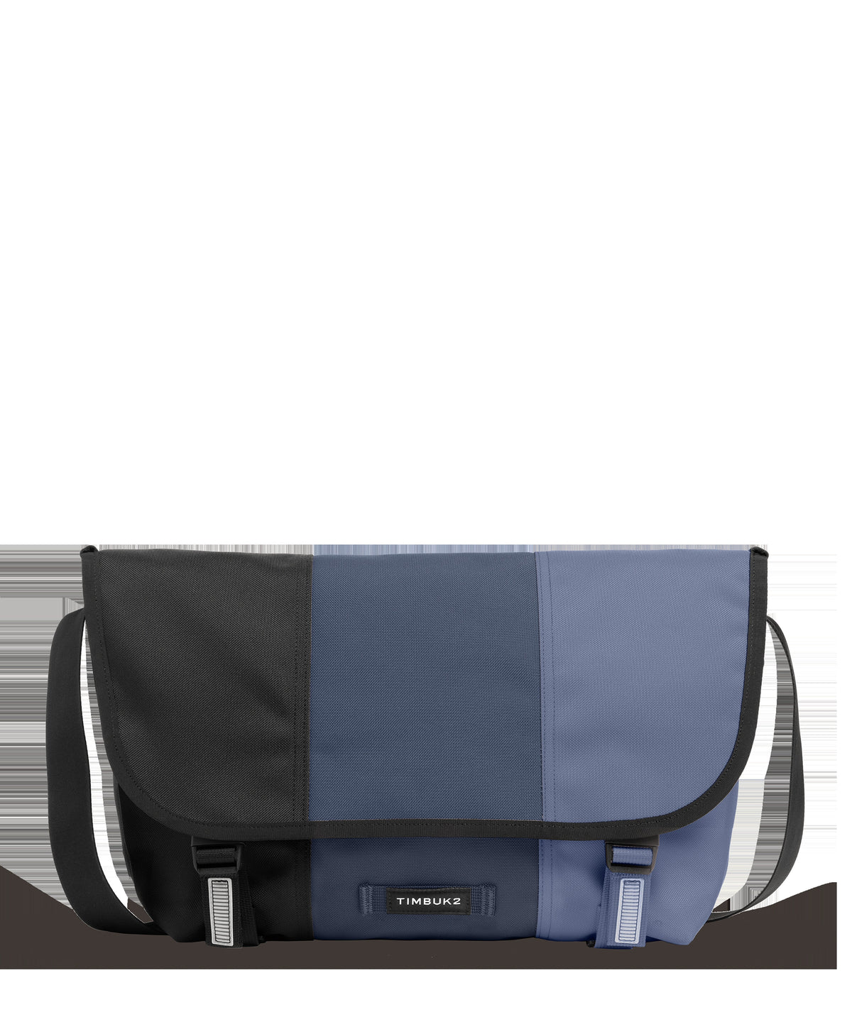 Classic Messenger Bag