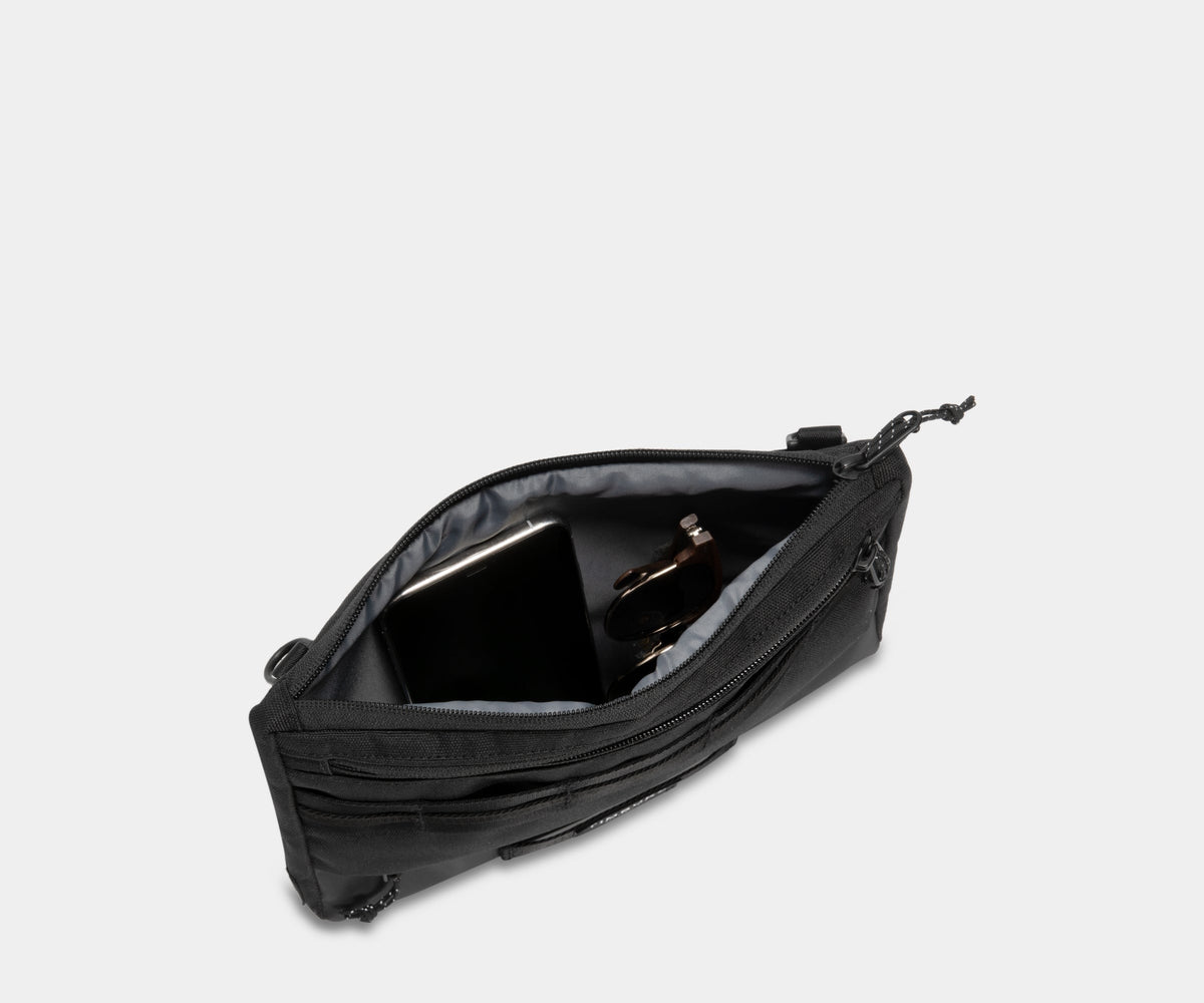 Agent Crossbody Bag