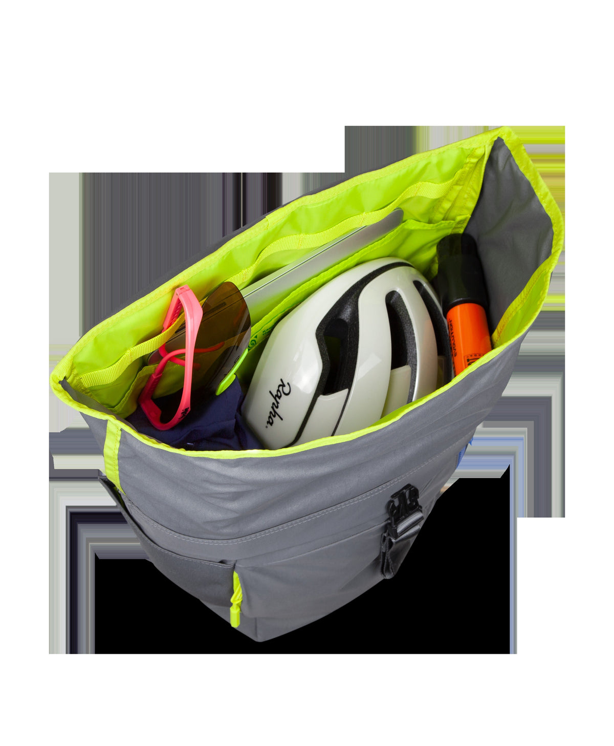 Tuck Laptop Backpack