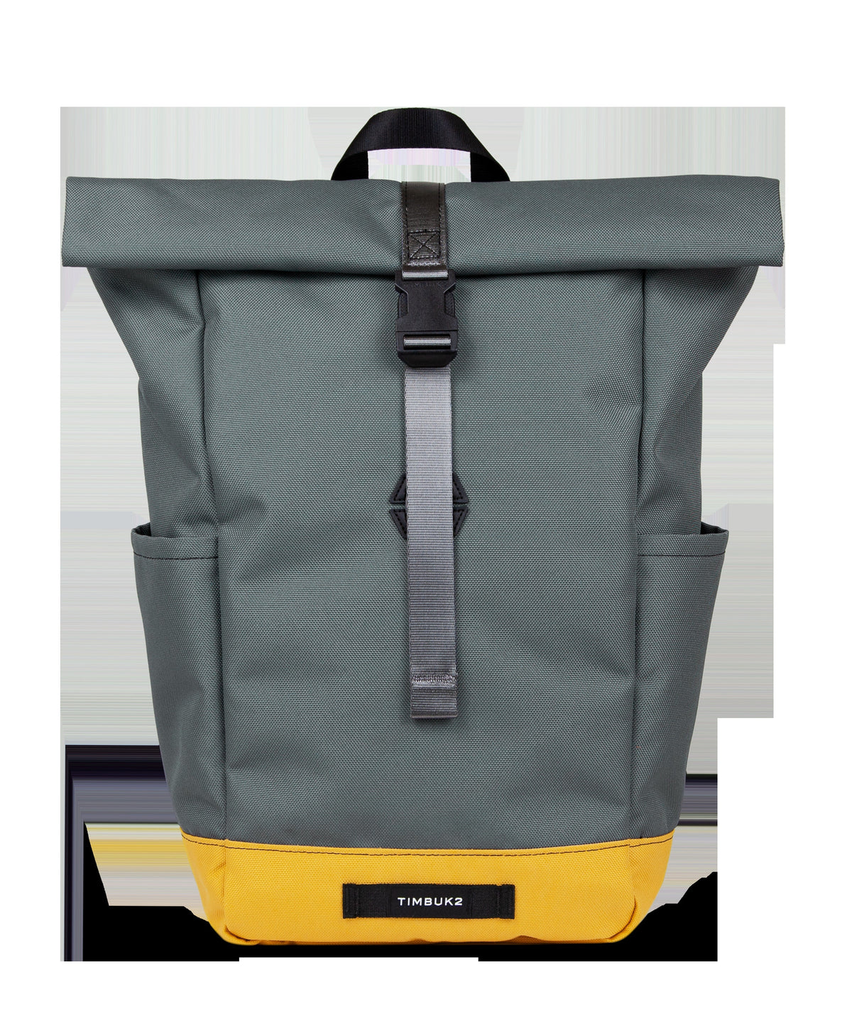 Custom Tuck Backpack