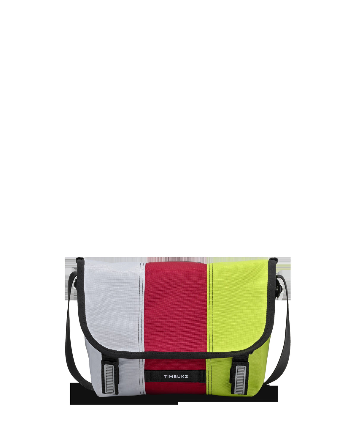 Custom Classic Messenger Bag