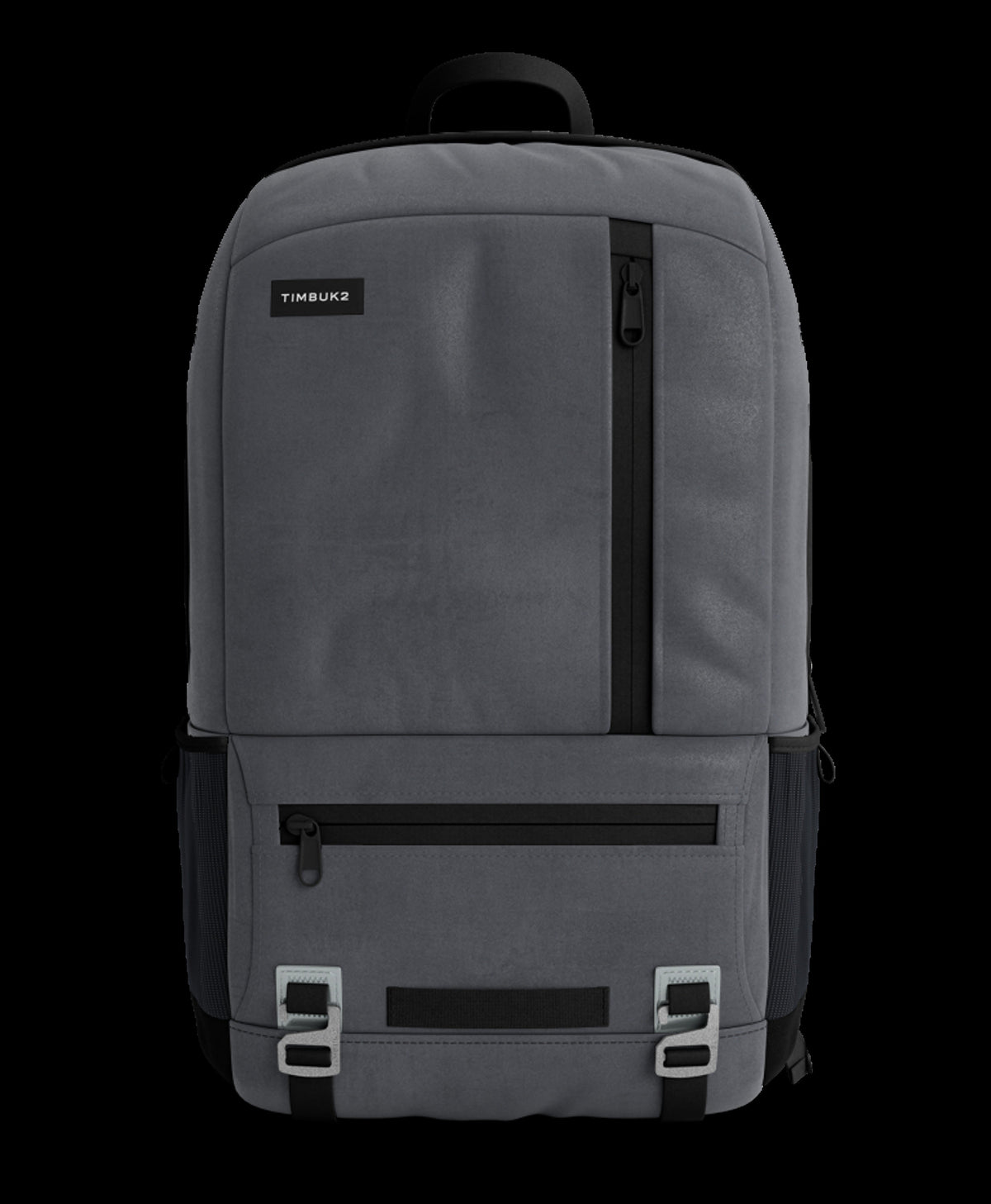 Water-Resistant Alcatraz Backpack