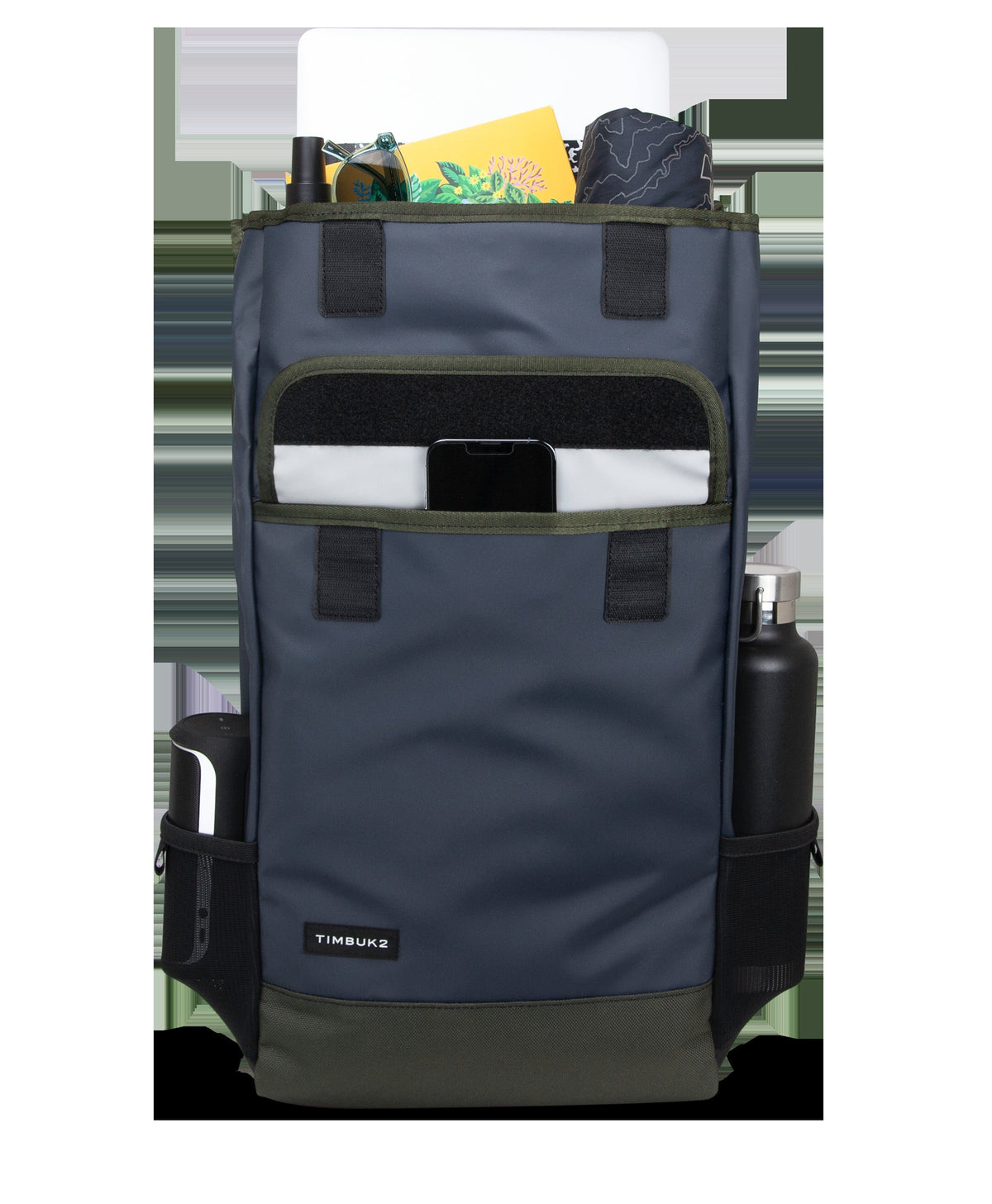 Custom Prospect Laptop Backpack