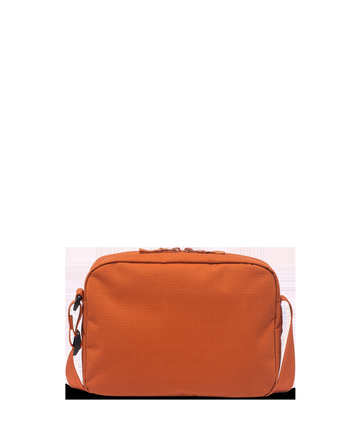 Flight Crossbody Satchel