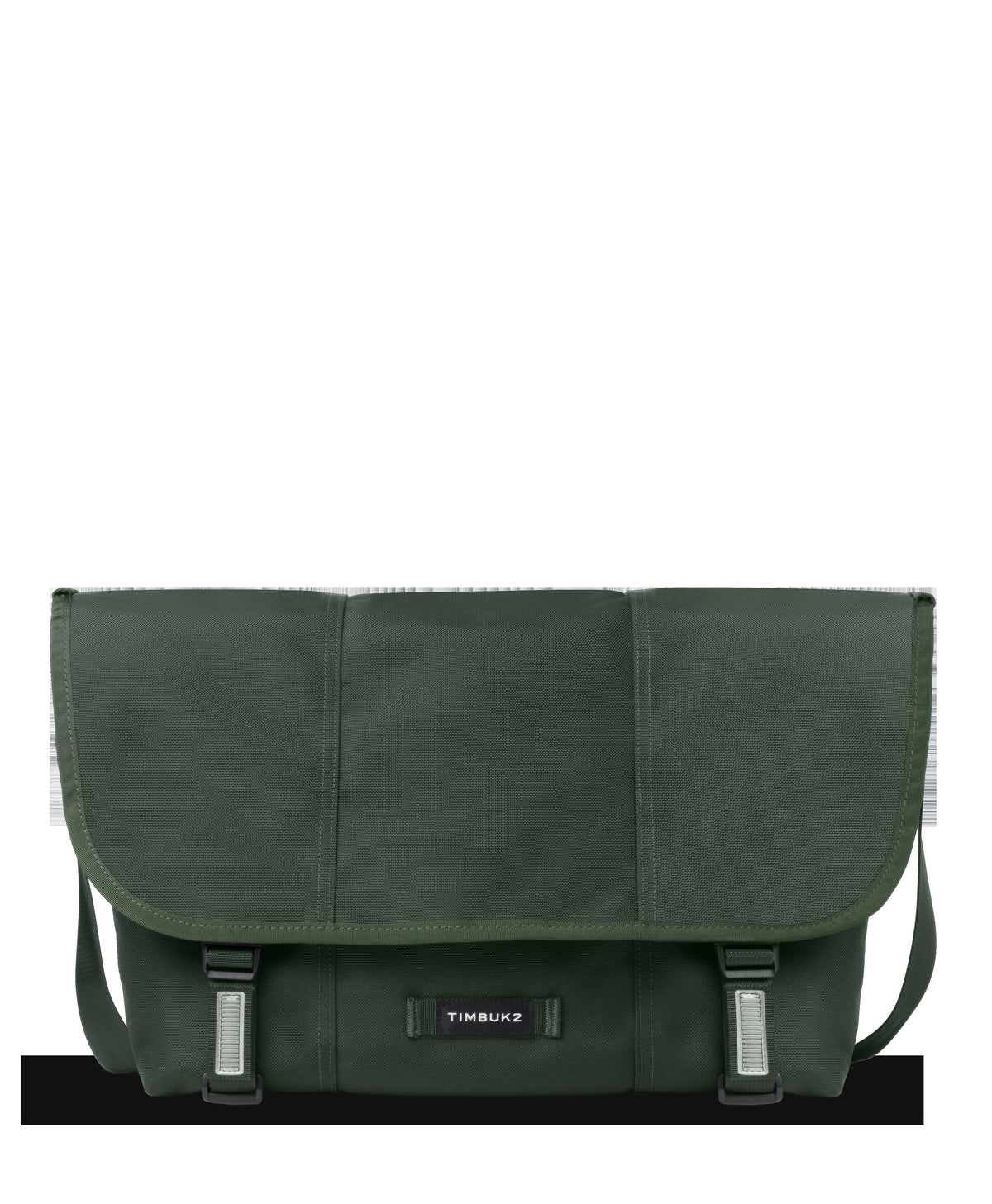 Classic Messenger Bag