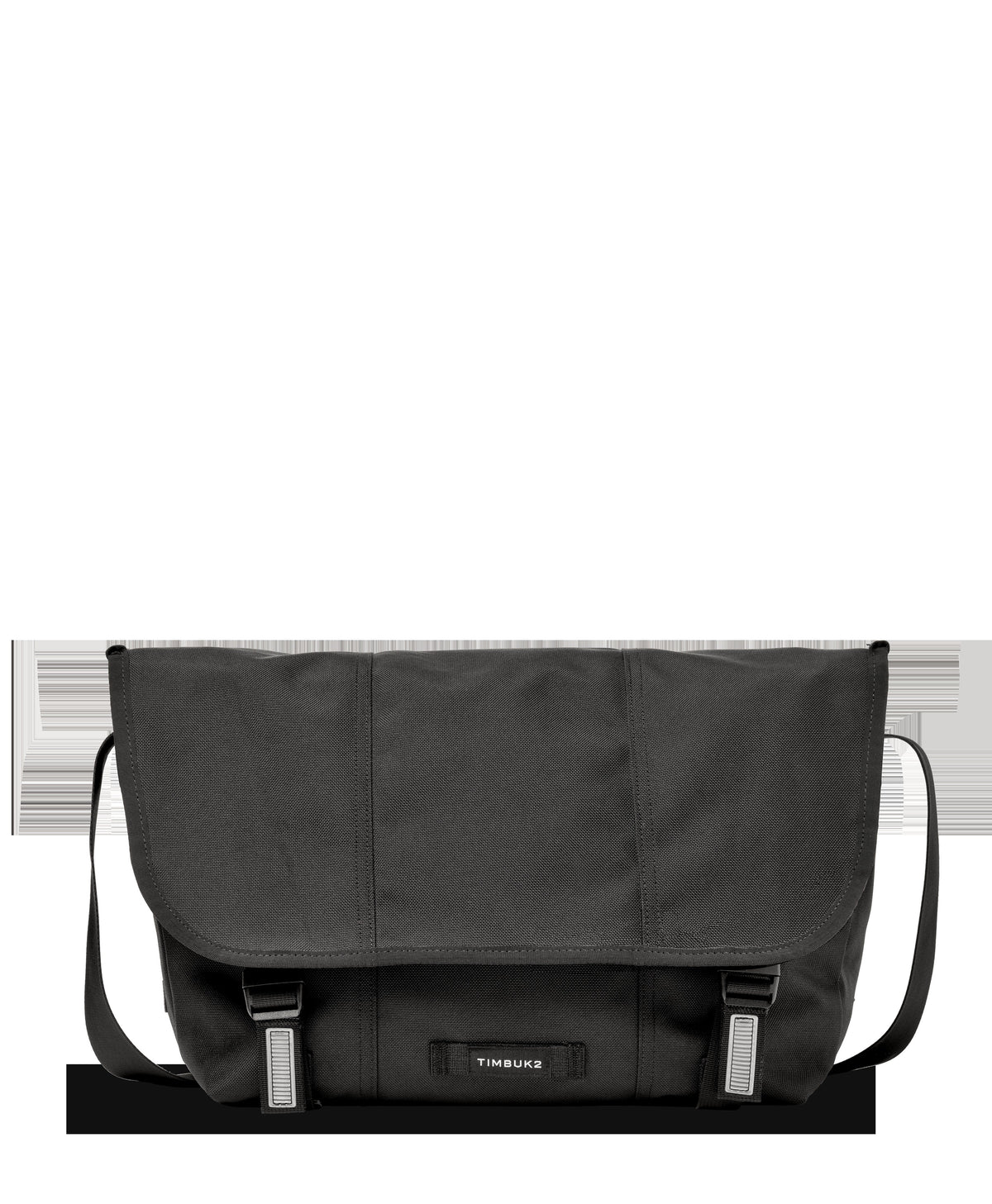 Classic Messenger Bag