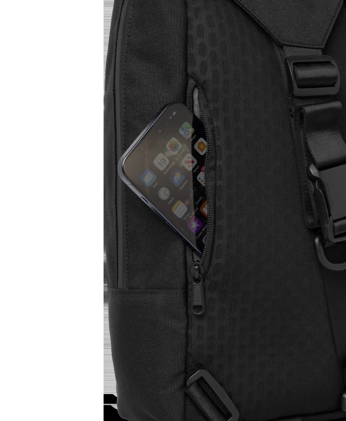Castle Crossbody Sling