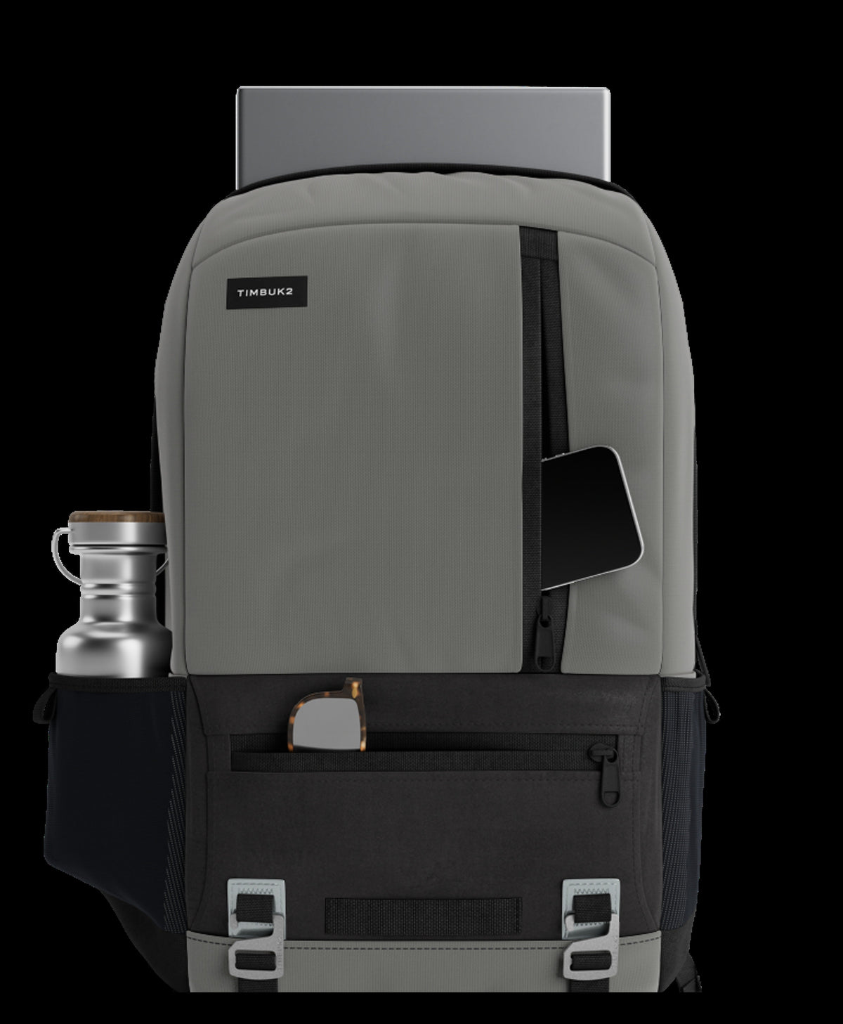 Alcatraz Backpack