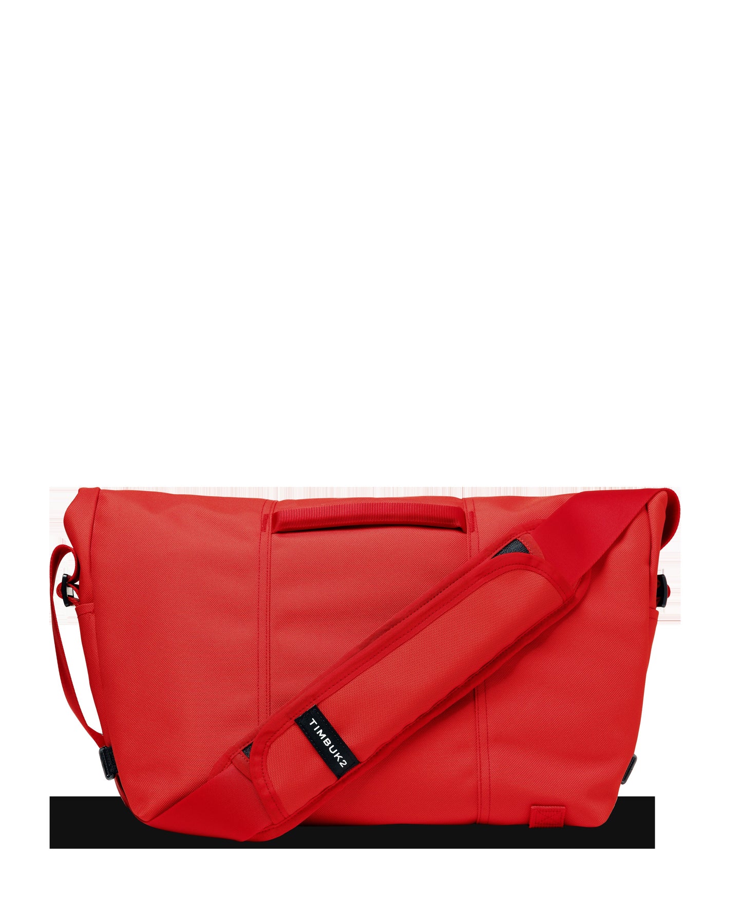 Classic Messenger Bag