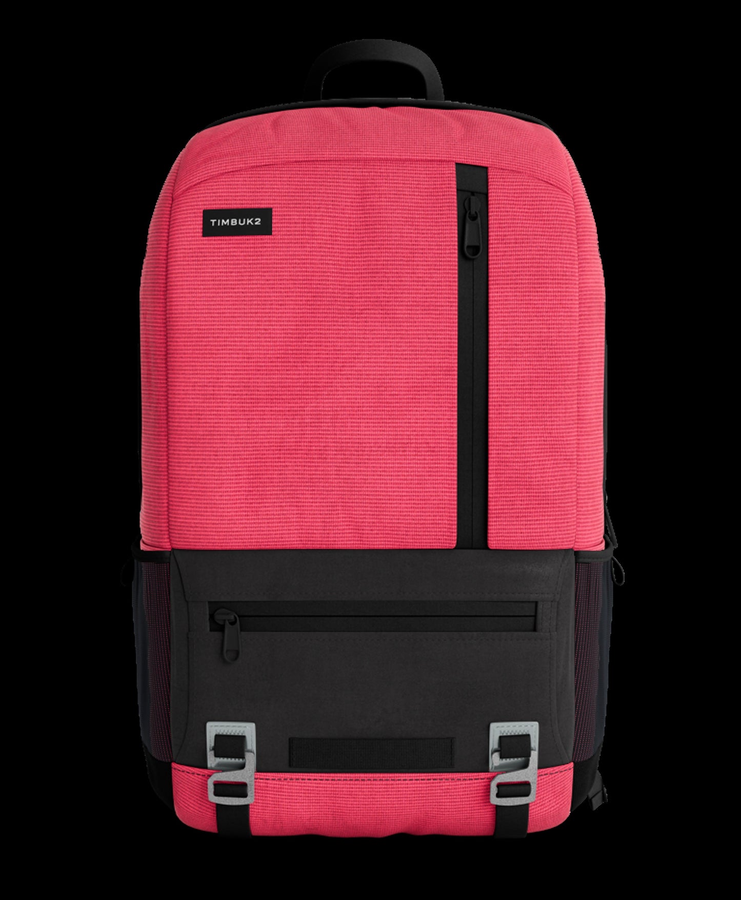 Reflective Alcatraz Backpack