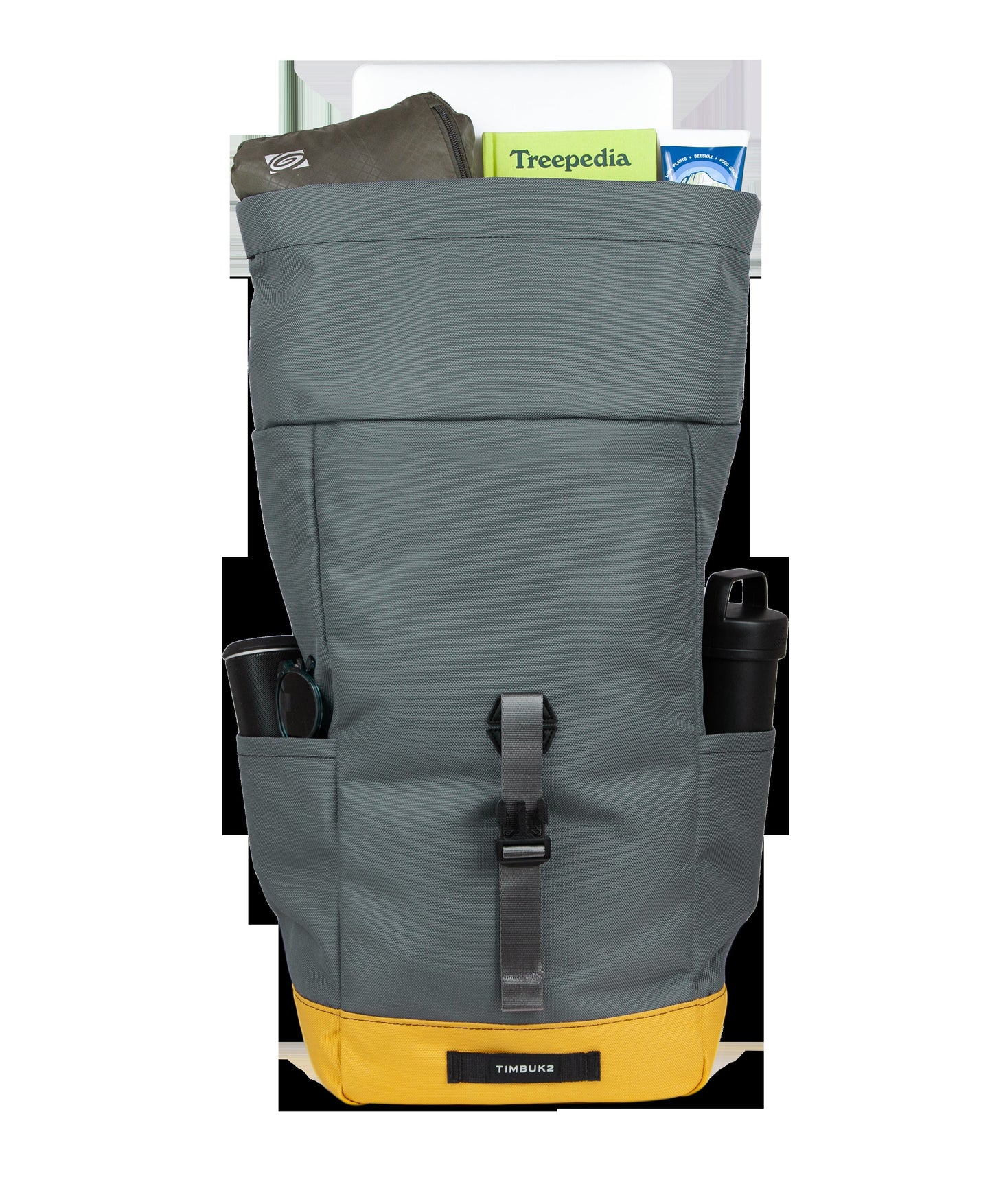 Custom Tuck Backpack