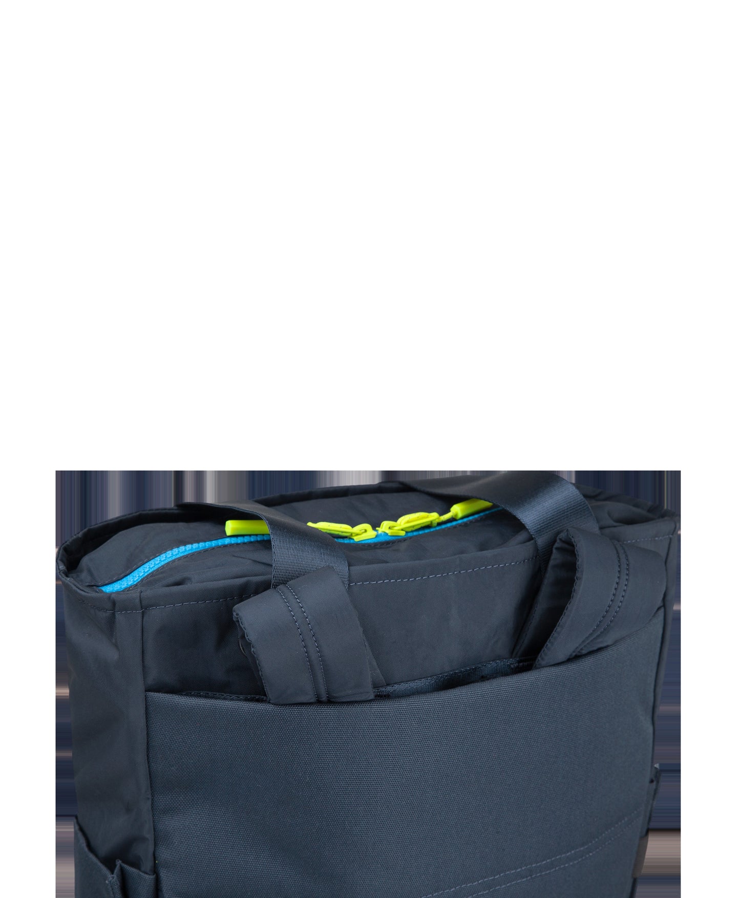 Scholar Convertible Tote Backpack