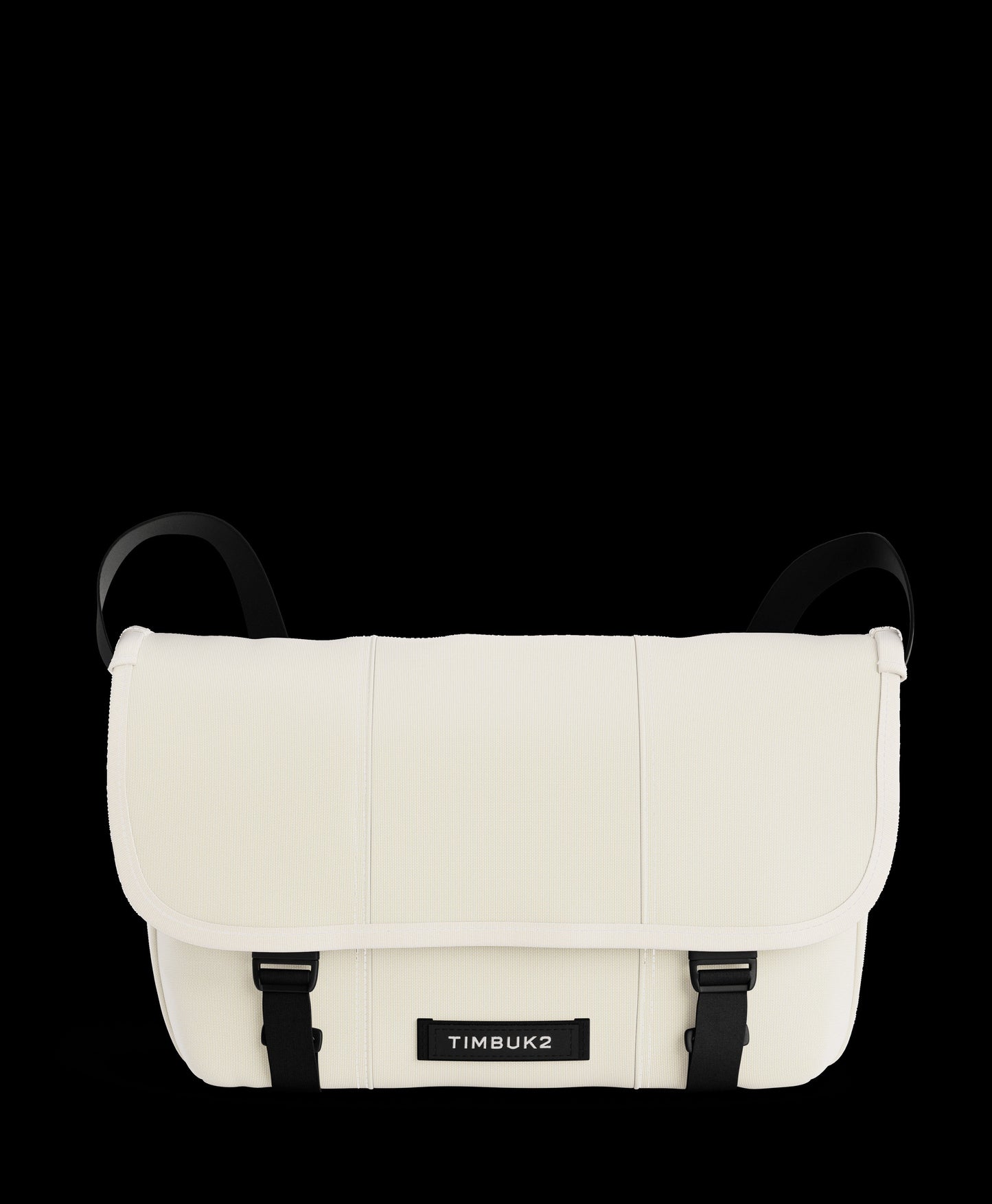 Classic Messenger Bag