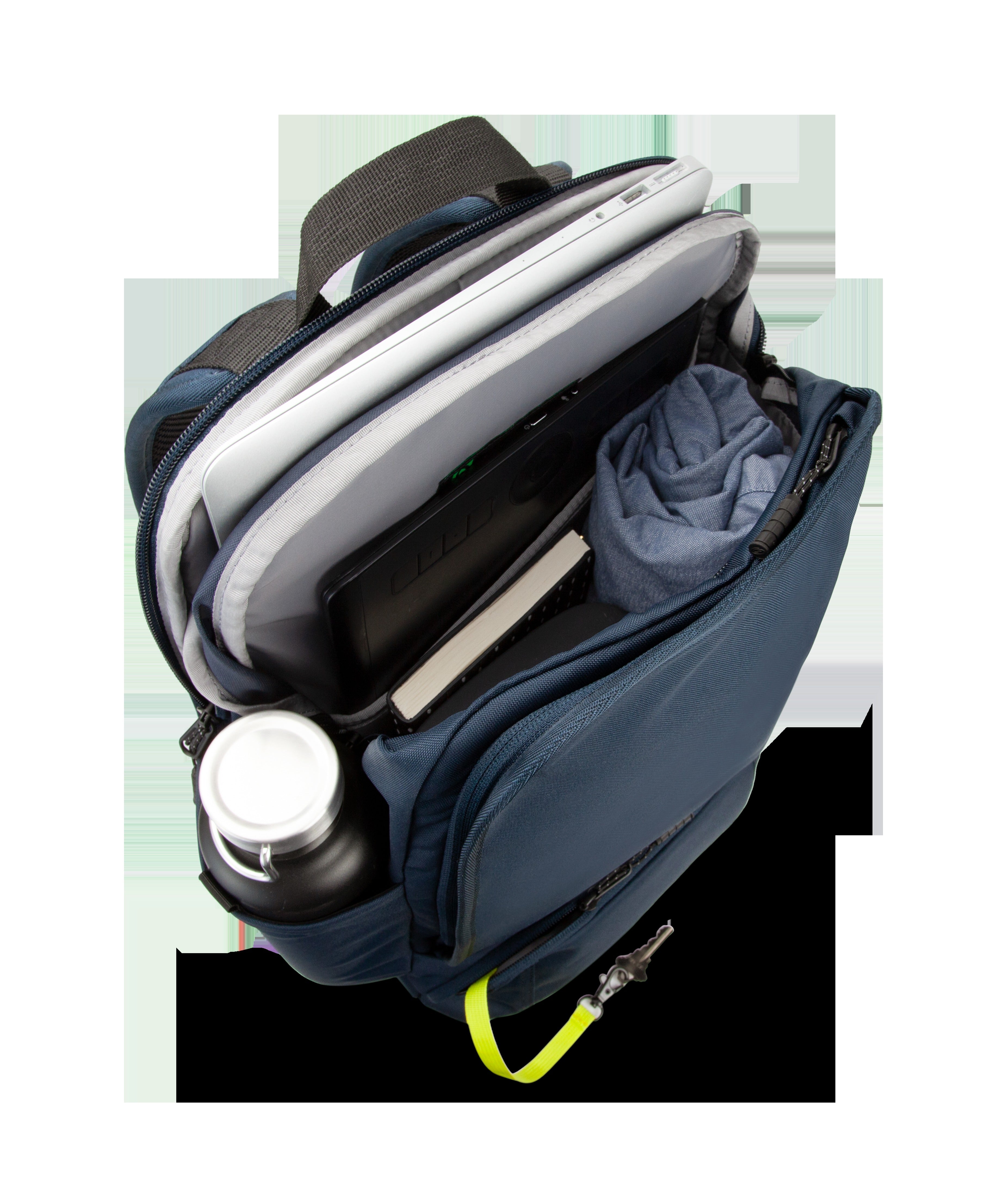 Q Laptop Backpack 2.0