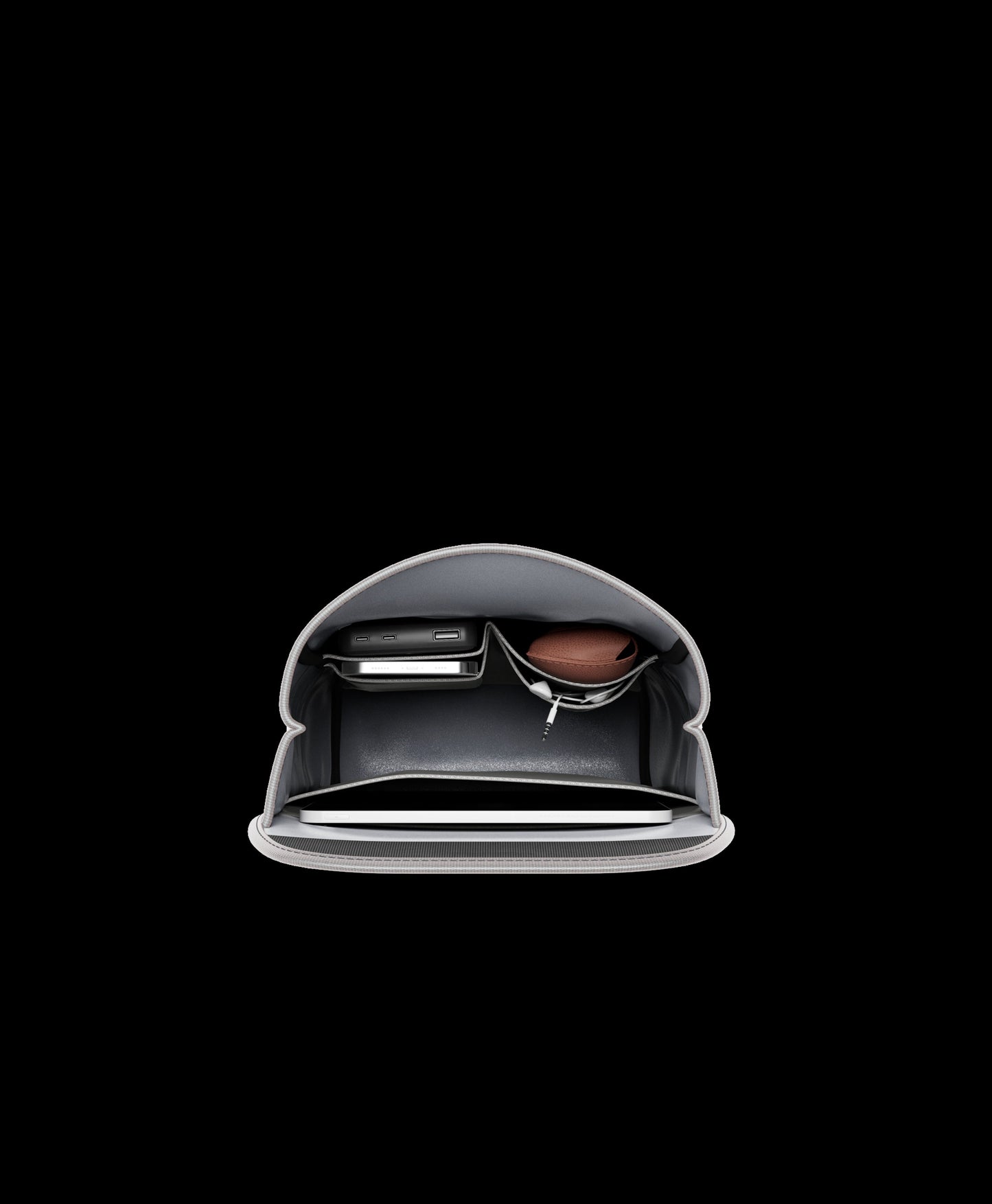 Mini Prospect Backpack