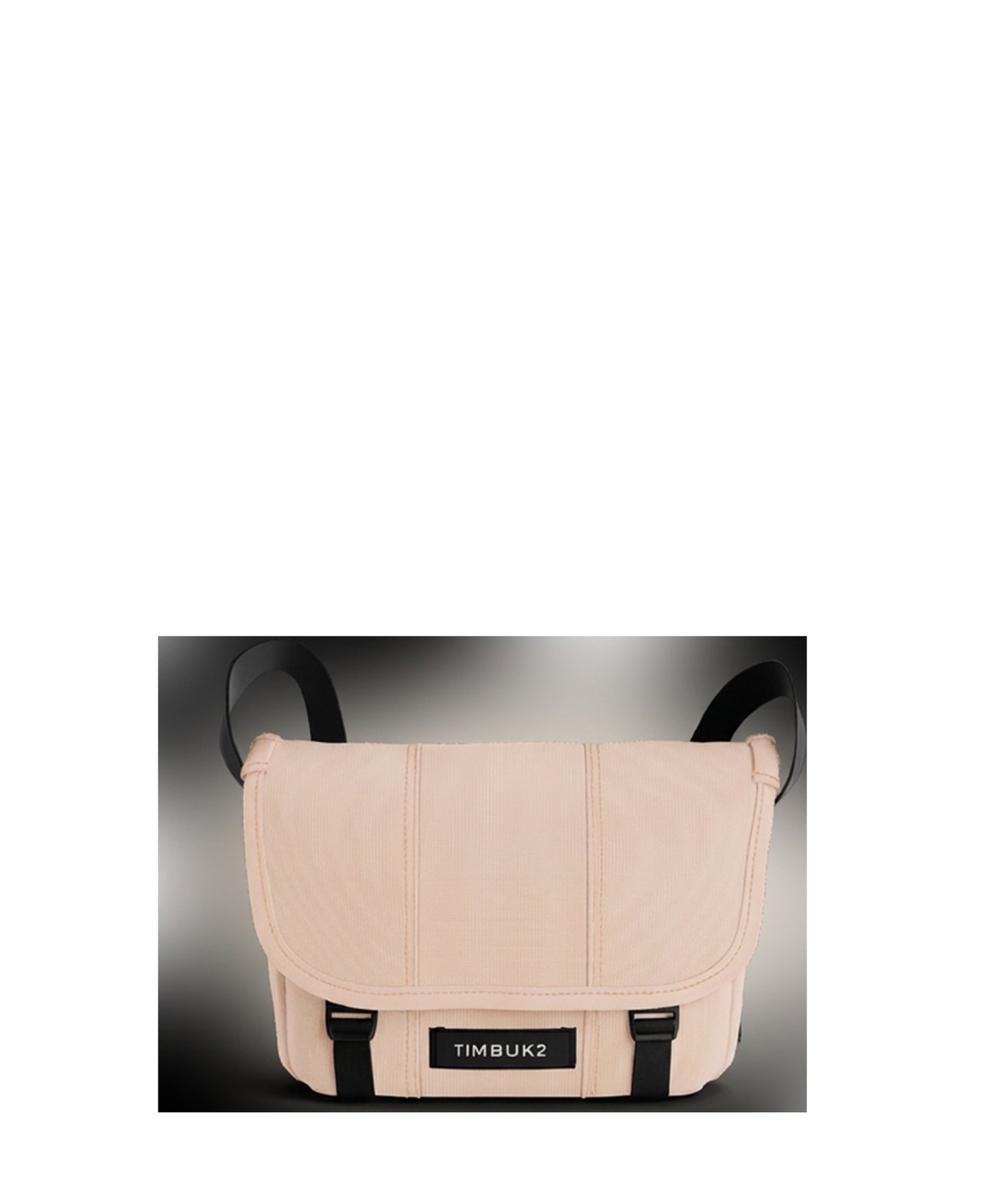 Classic Messenger Bag