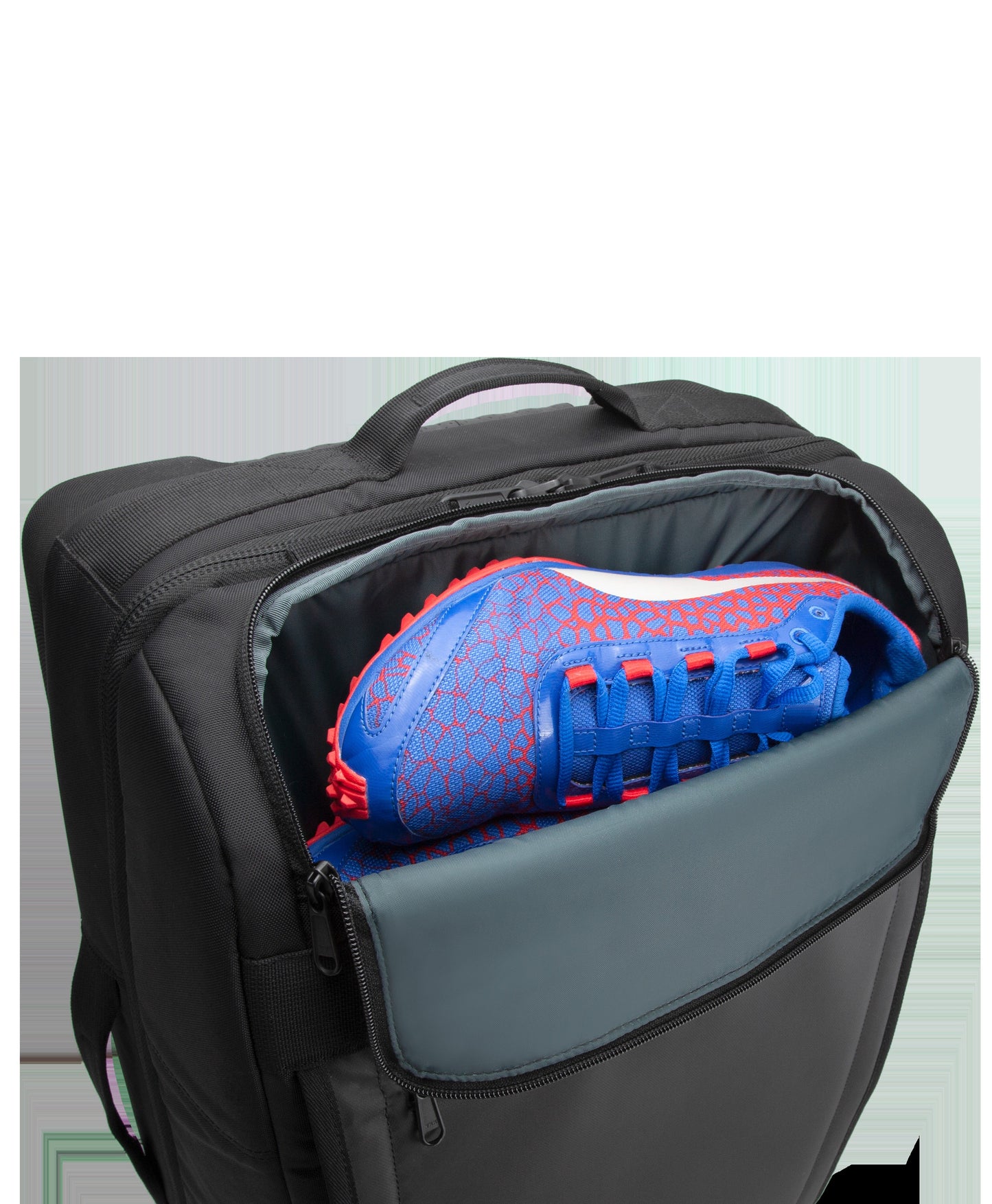 Copilot Luggage Roller