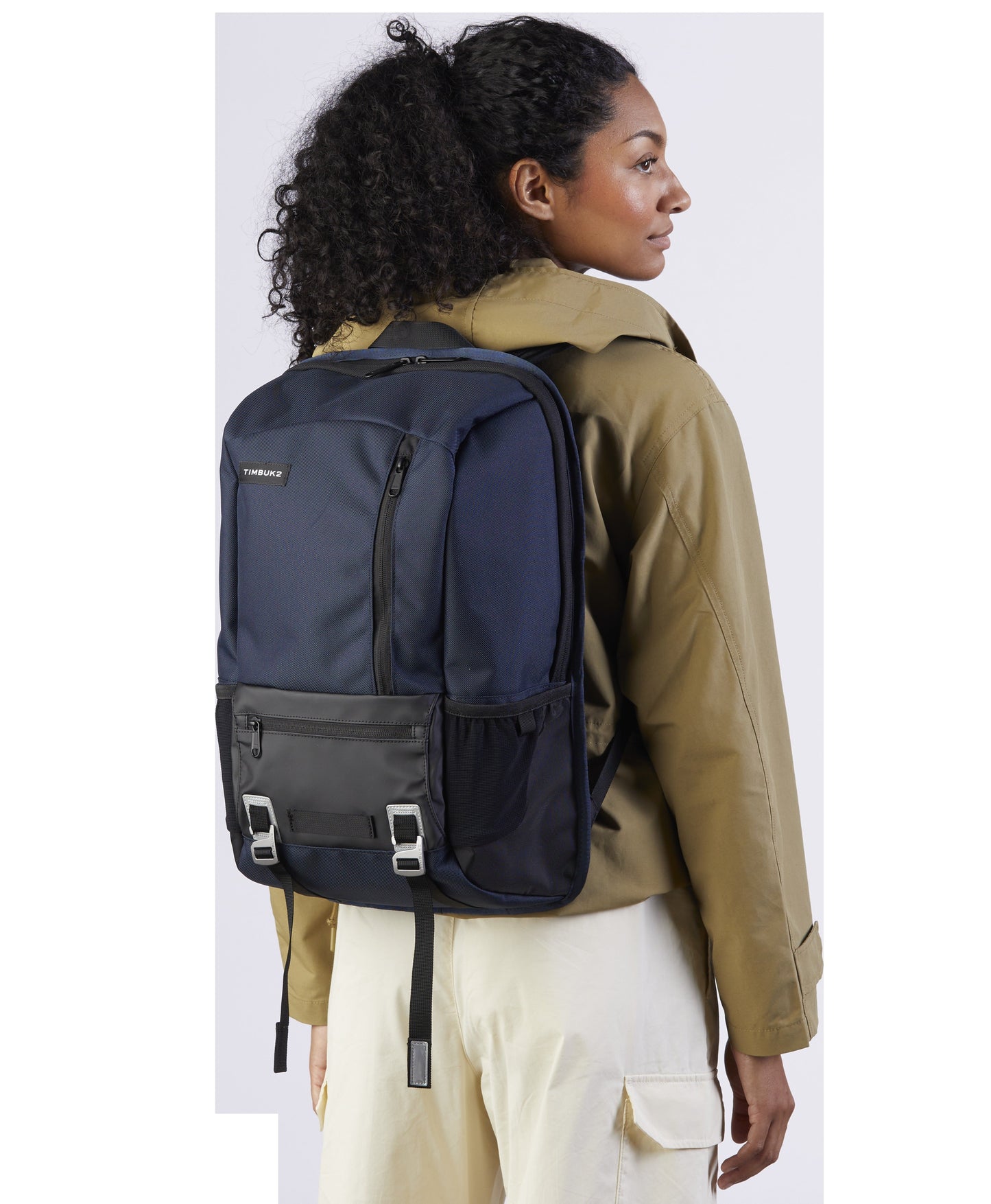 Alcatraz Backpack