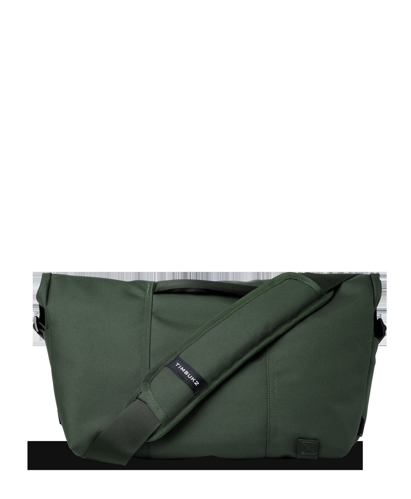 Classic Messenger Bag