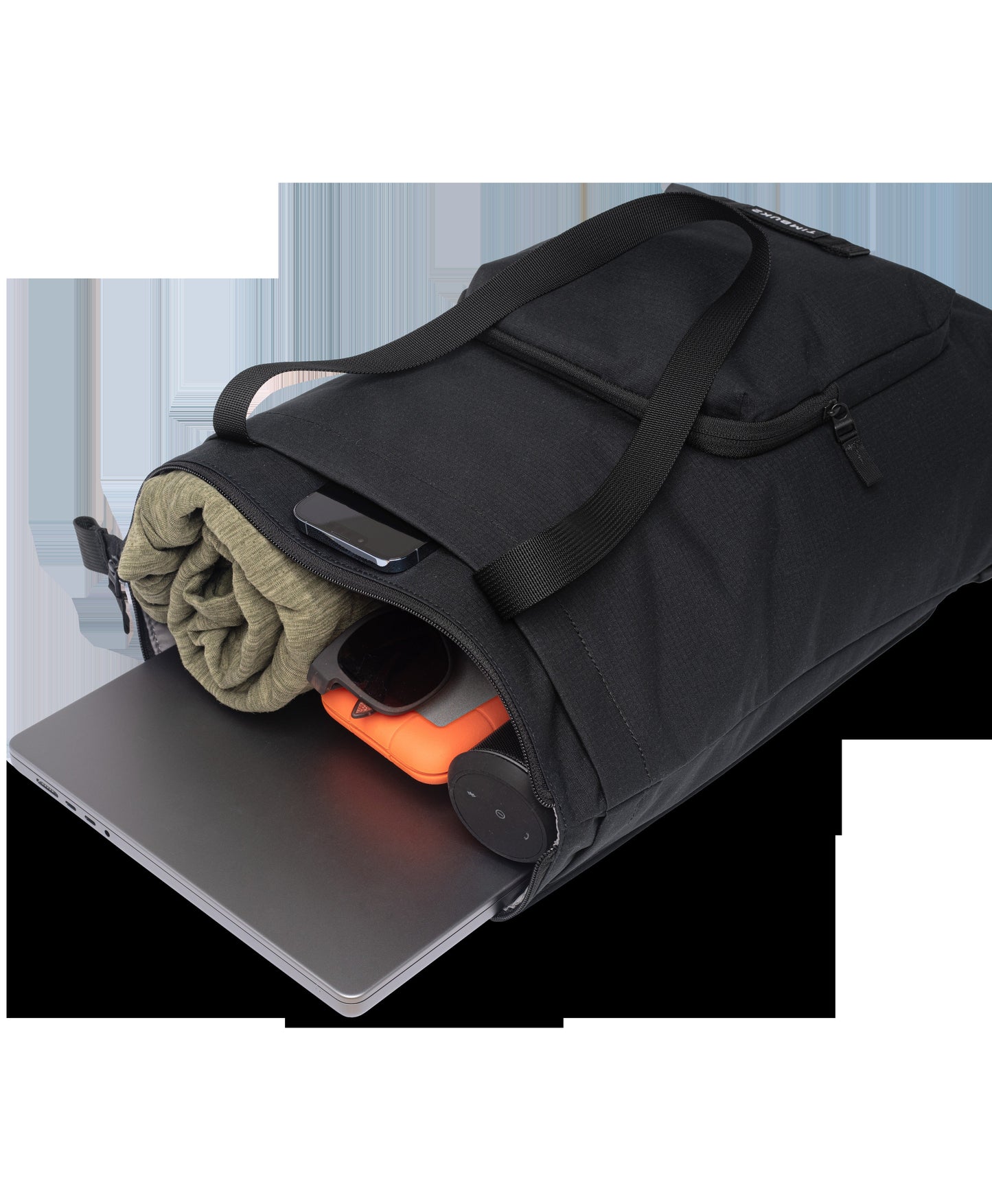 Flight Convertible Tote Backpack