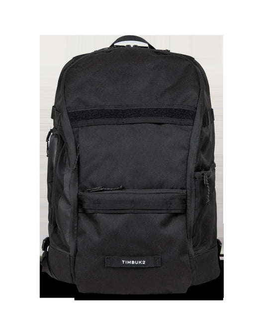 Muttmover Luxe Backpack