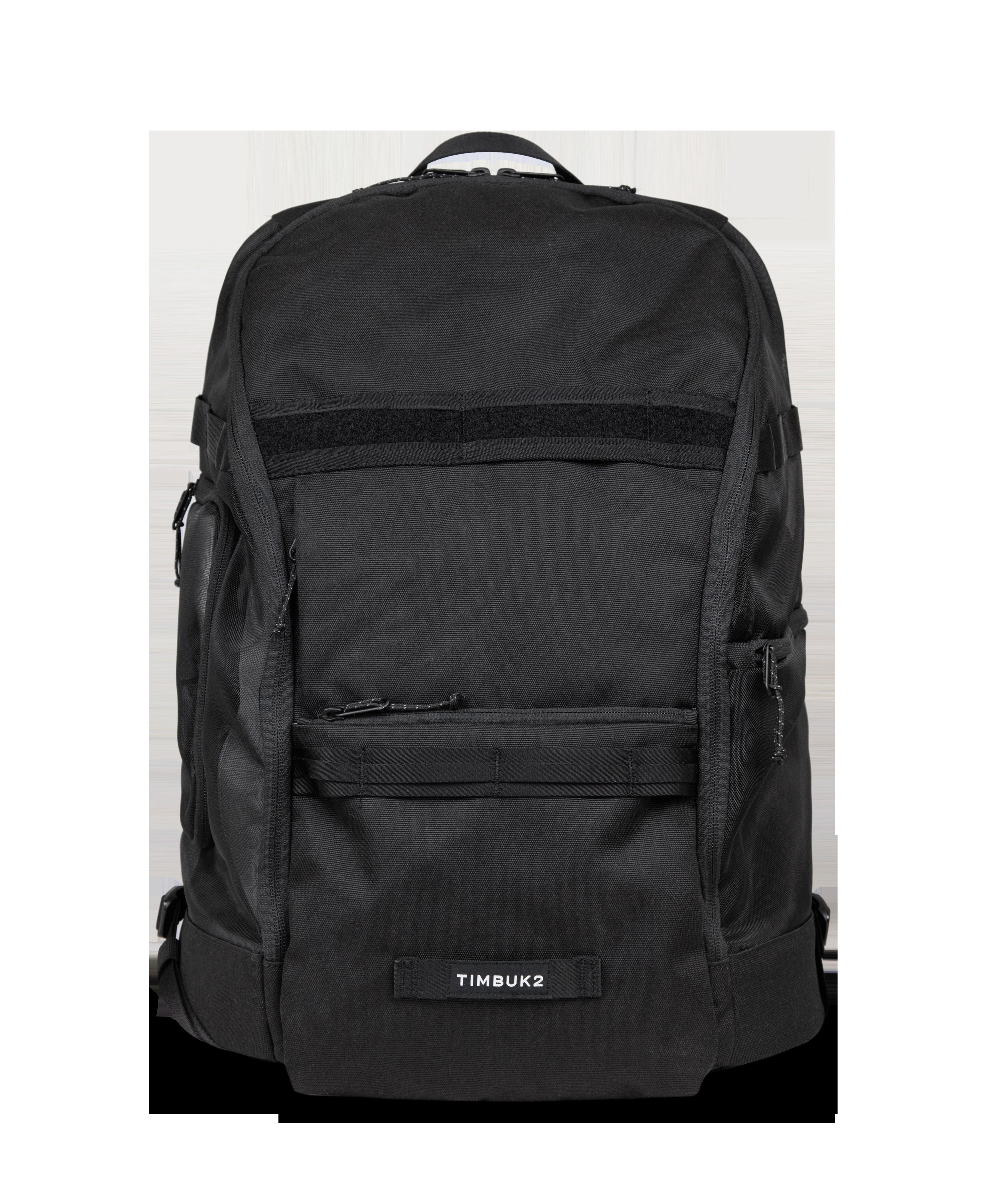 Muttmover Luxe Backpack
