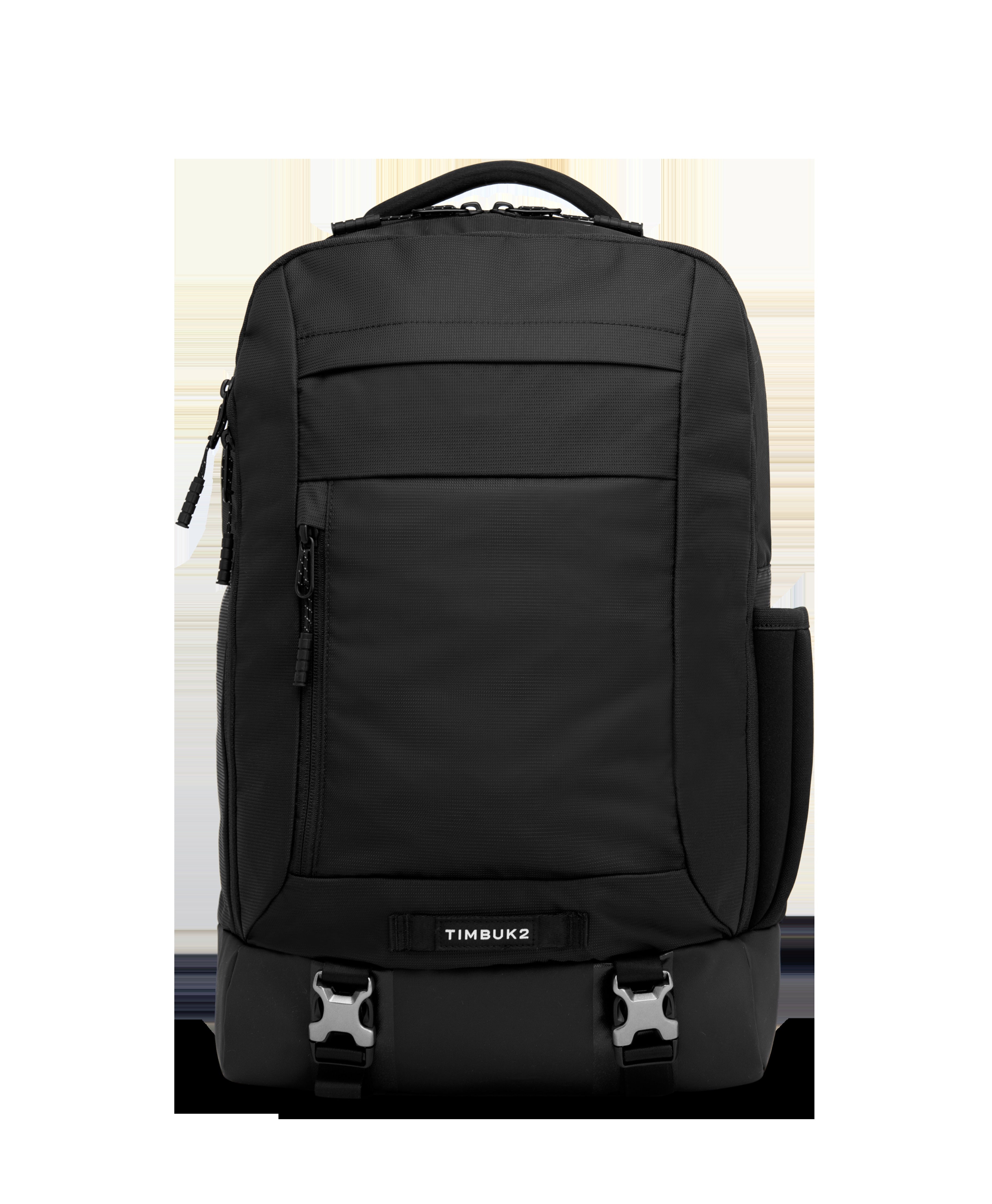 Authority Laptop Backpack Deluxe