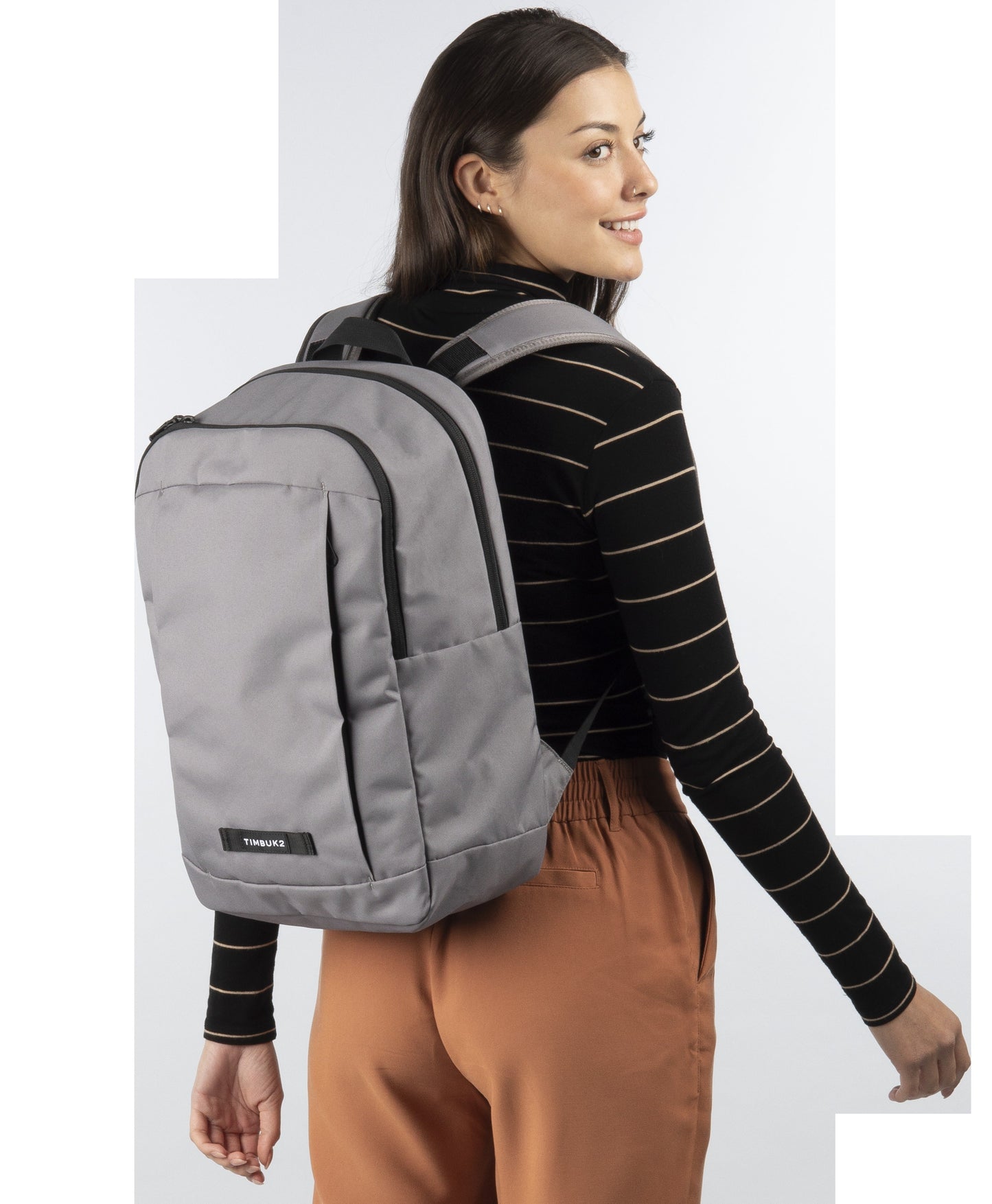 Parkside Laptop Backpack 2.0