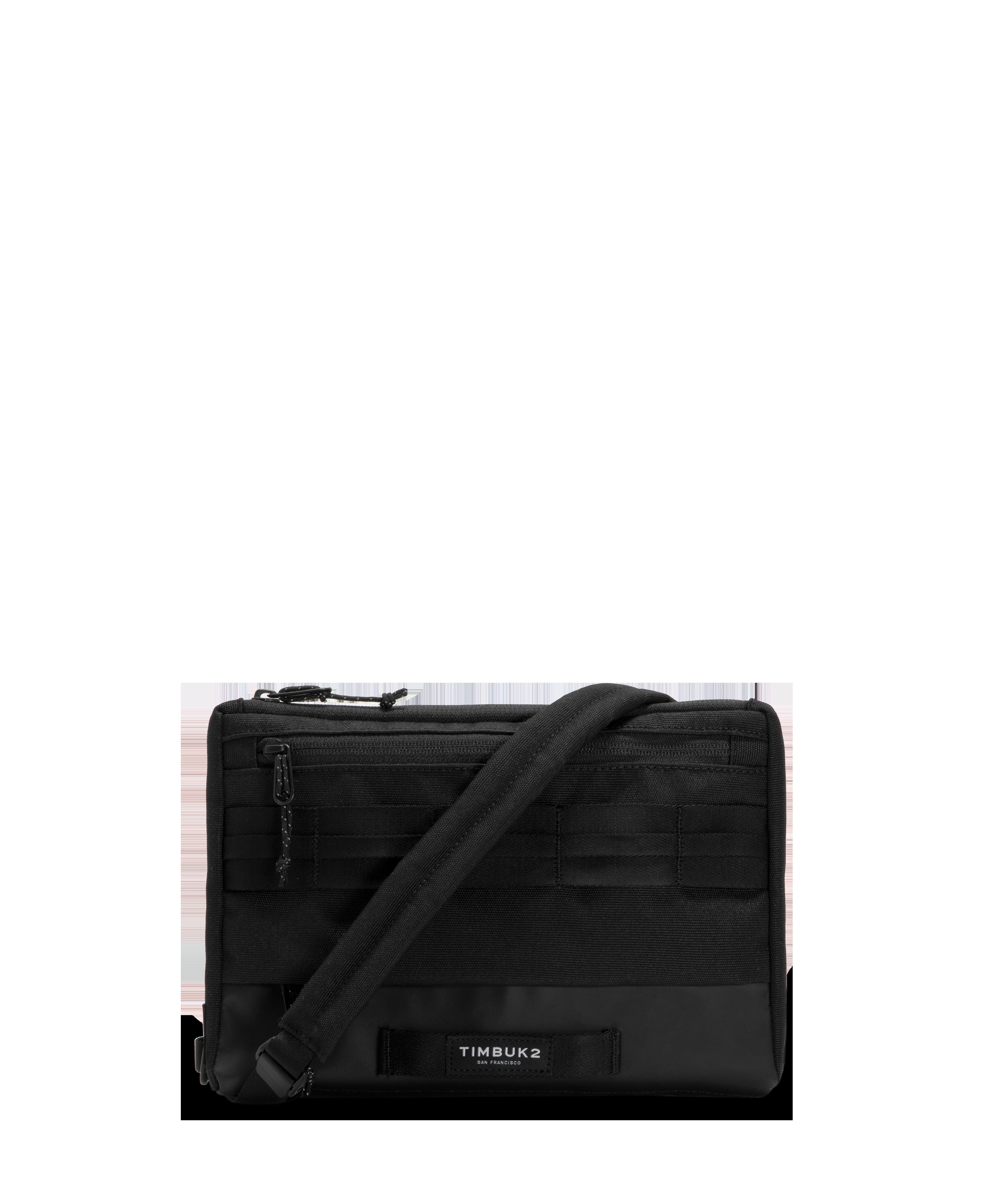 Agent Crossbody Bag
