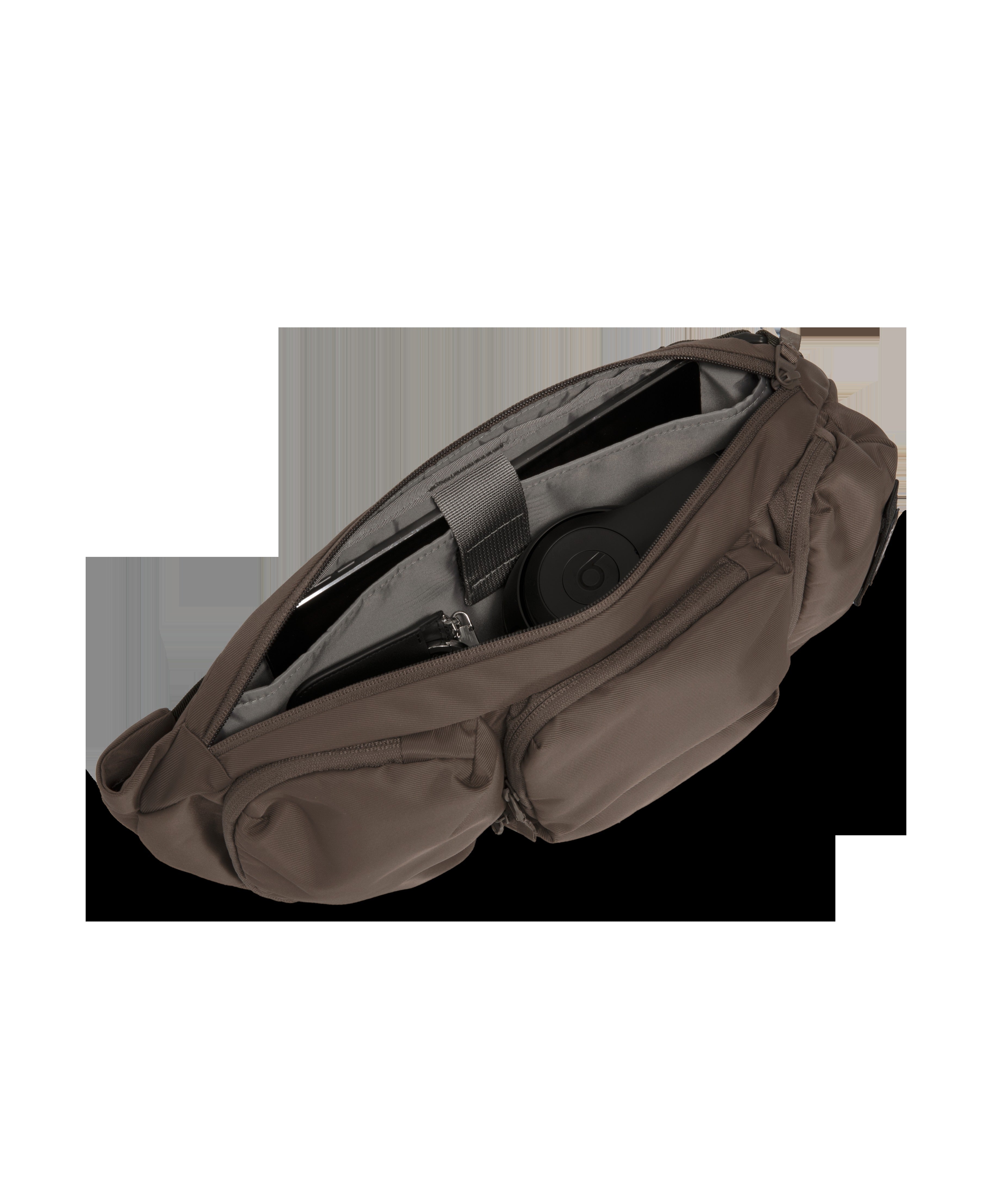 Vapor Sling Crossbody Bag