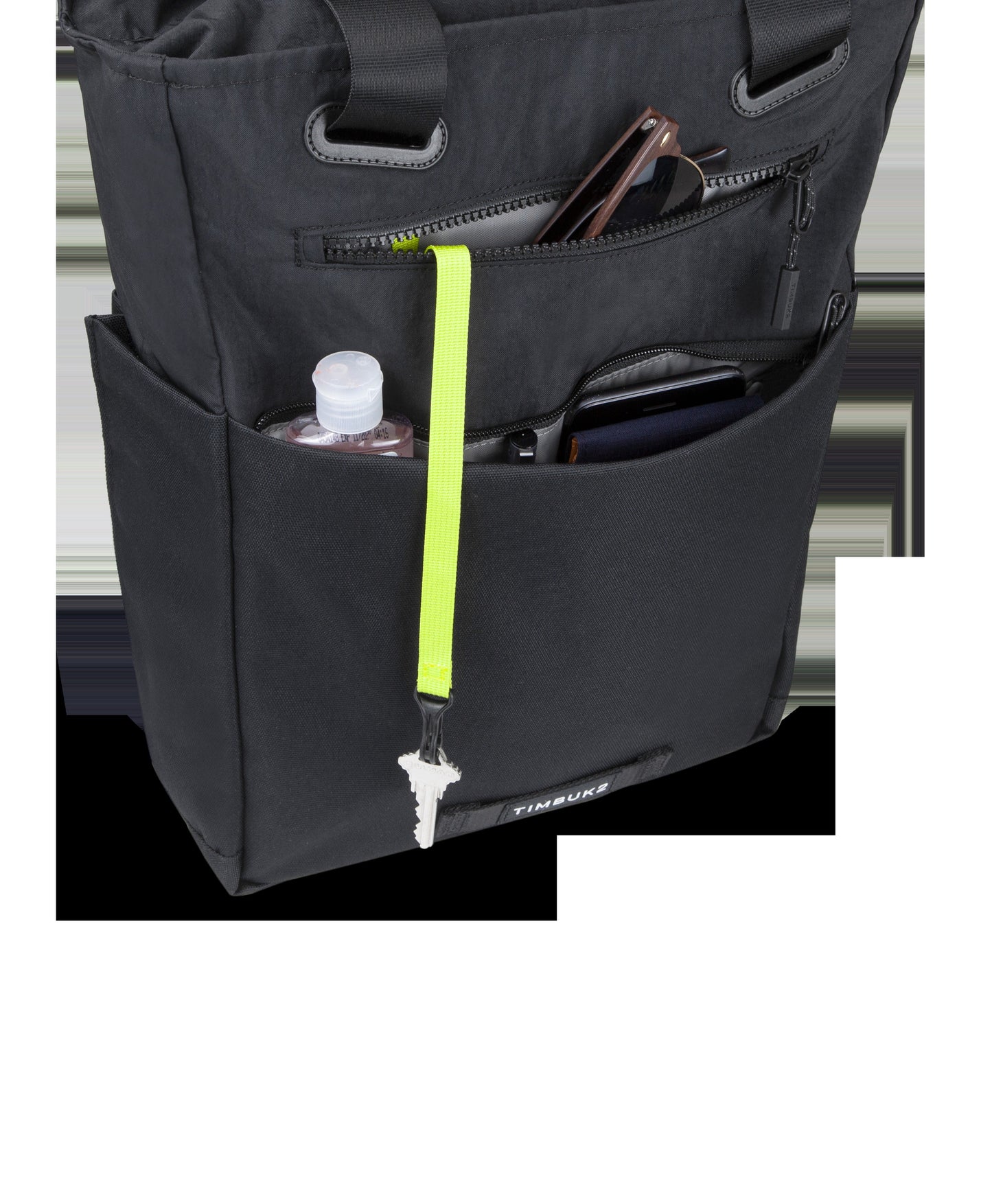 Scholar Convertible Tote Backpack