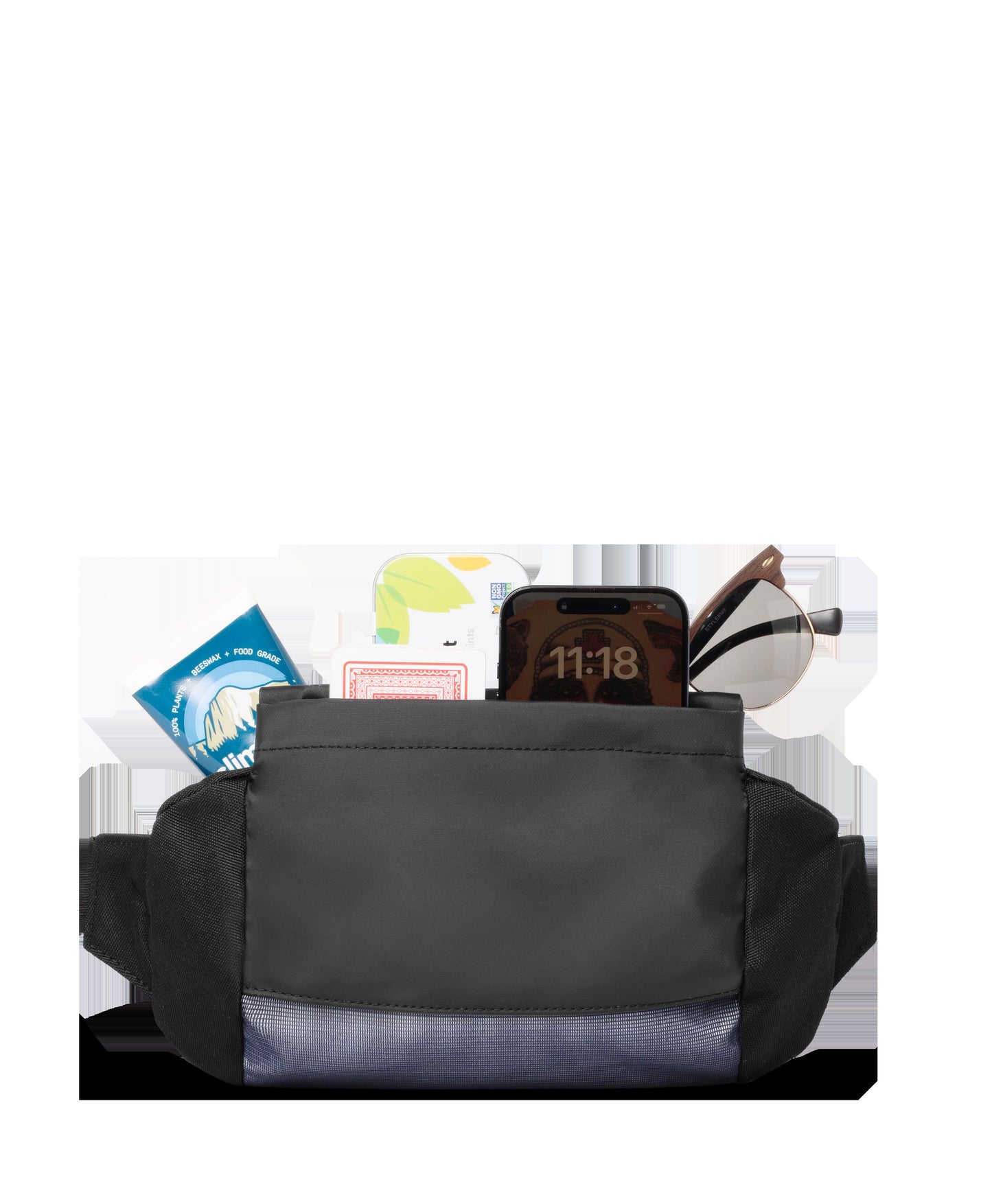 Miles Chest Pack