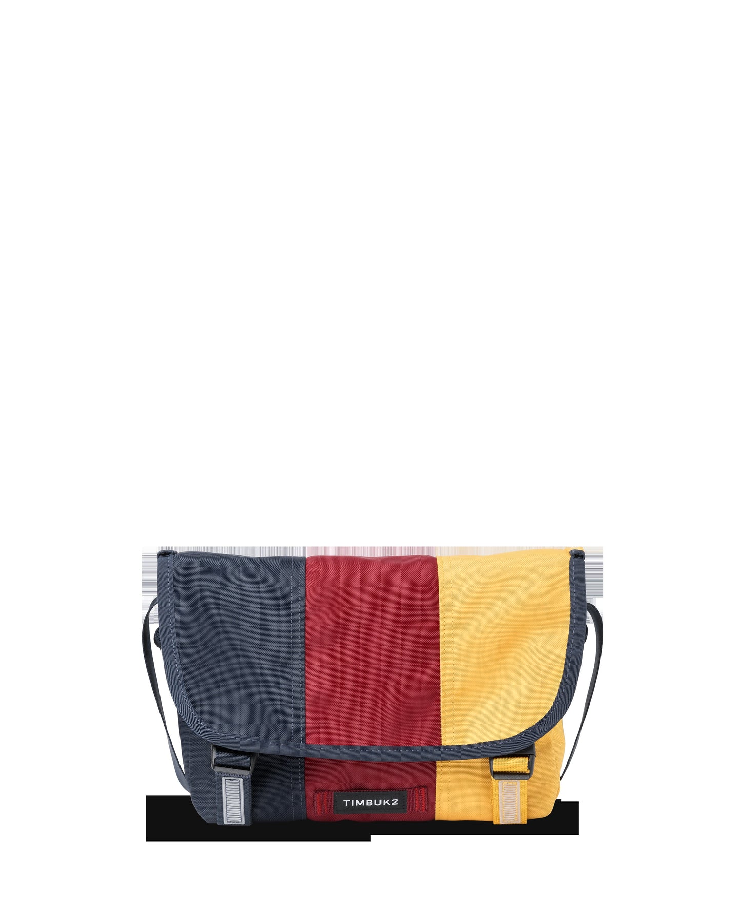 Classic Messenger Bag