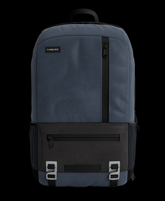 Water-Resistant Alcatraz Backpack