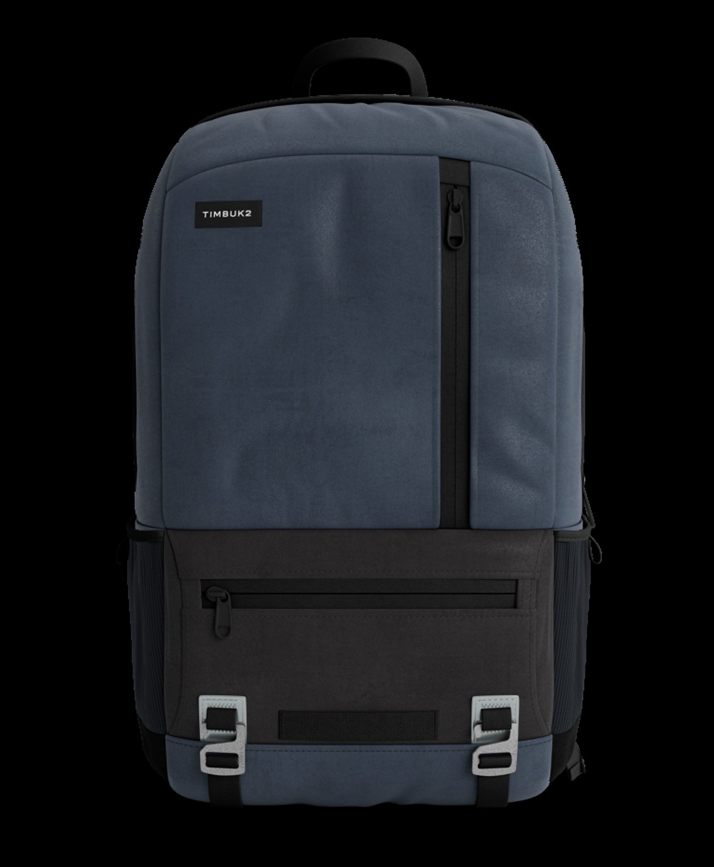 Water-Resistant Alcatraz Backpack