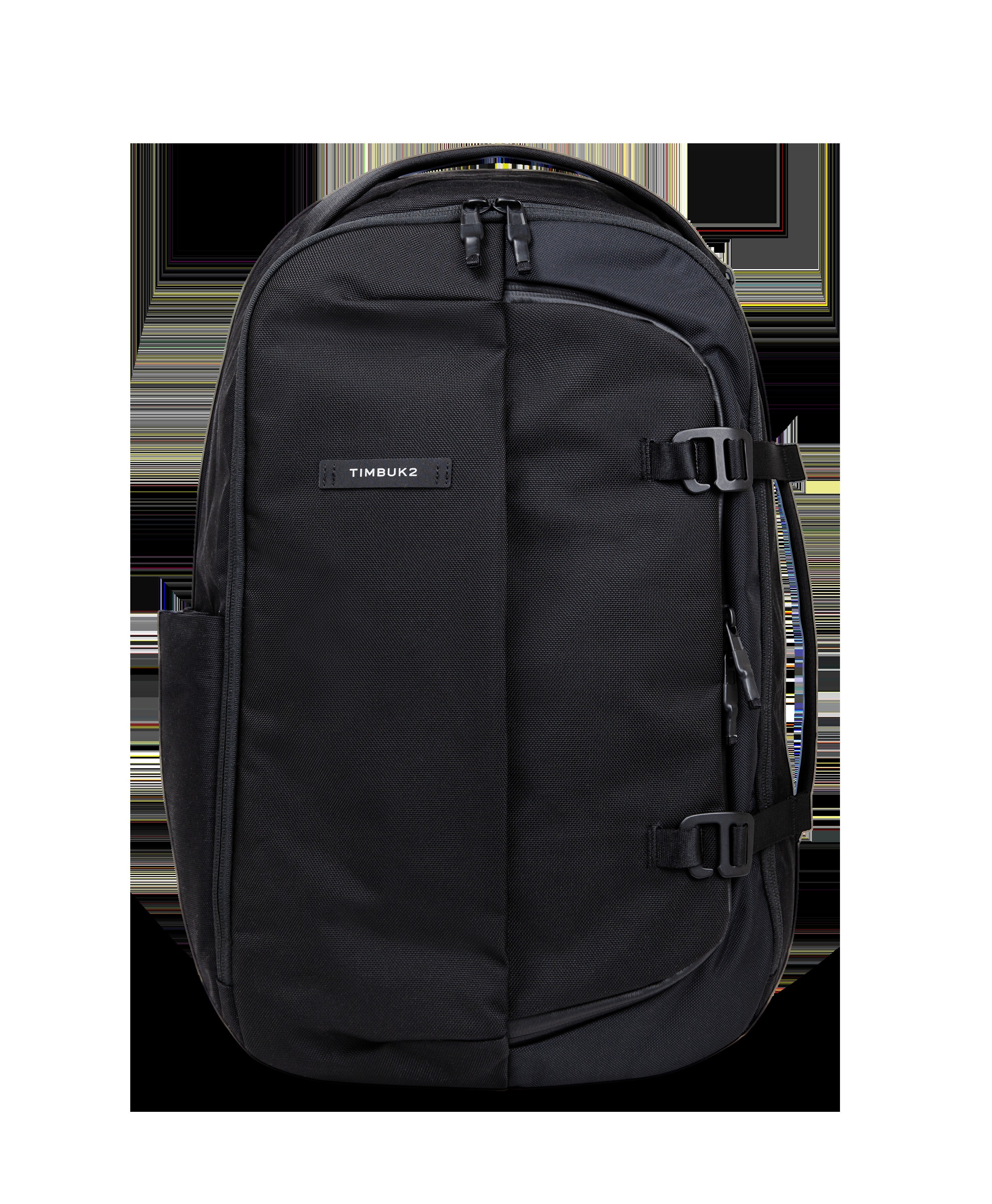 Never Check Expandable Backpack