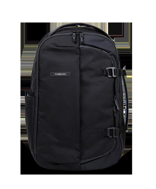 Never Check Expandable Backpack